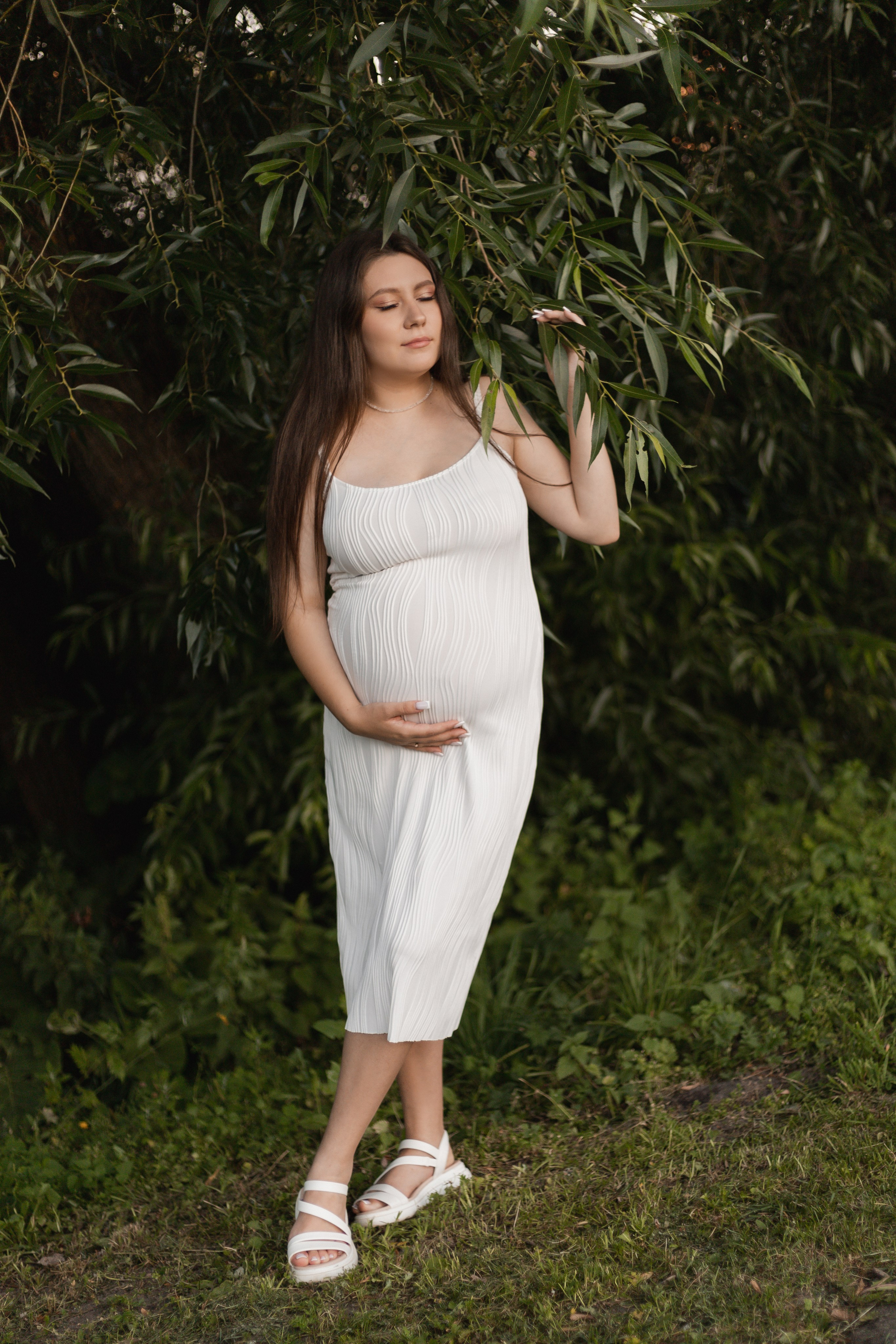 Анна. Фотограф Йошкар-Ола Марина Королева