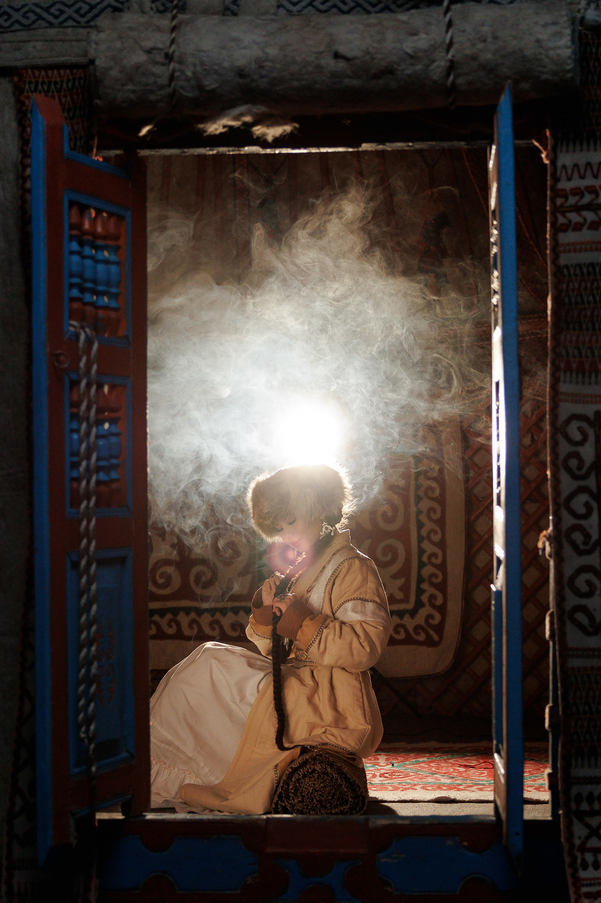 ЭТНО. ФОТОСТУДИЯ GALLERY