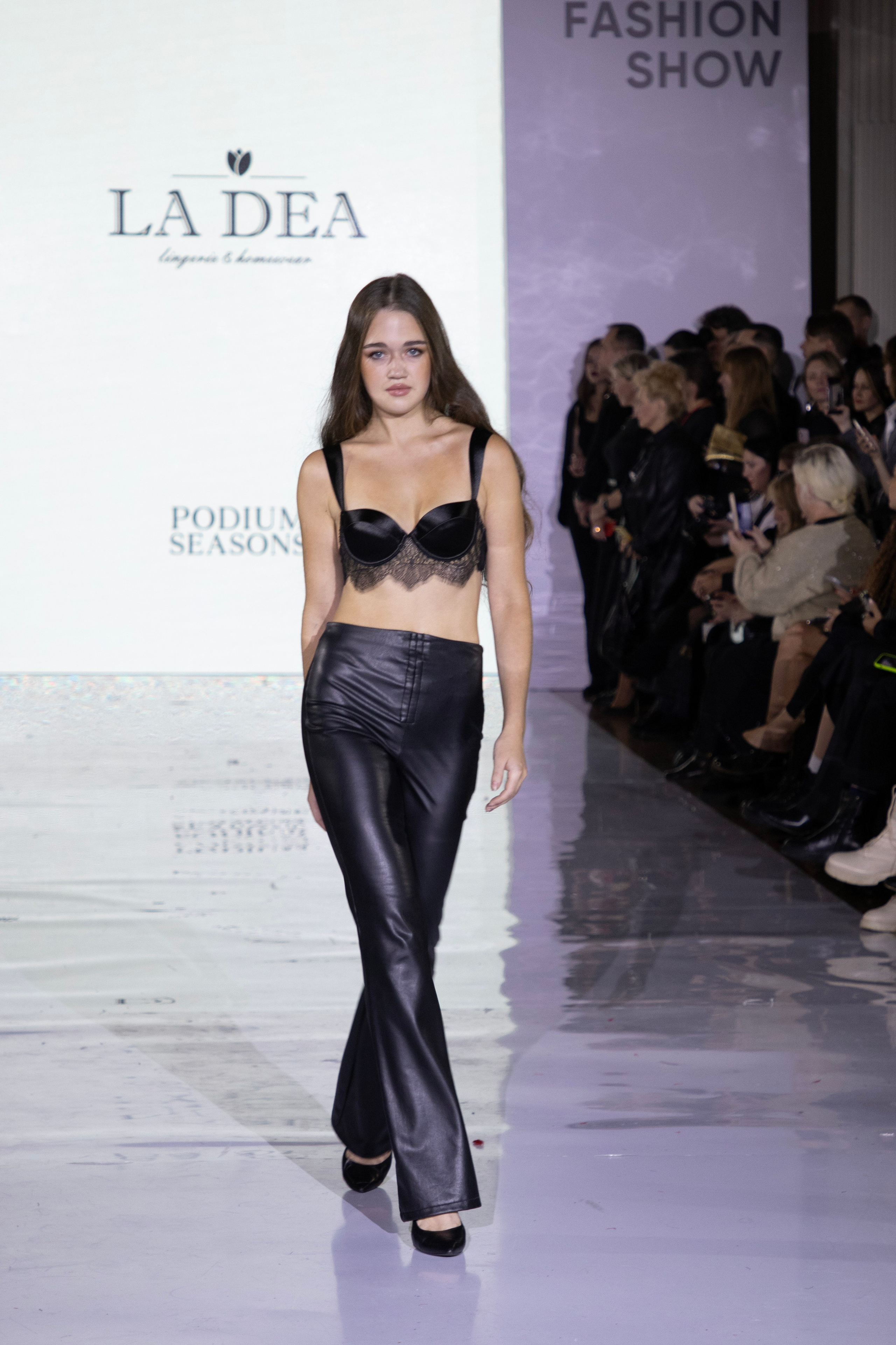 Репортажная съемка Fashion. Фотограф в Санкт-Петербурге Янина Фомина