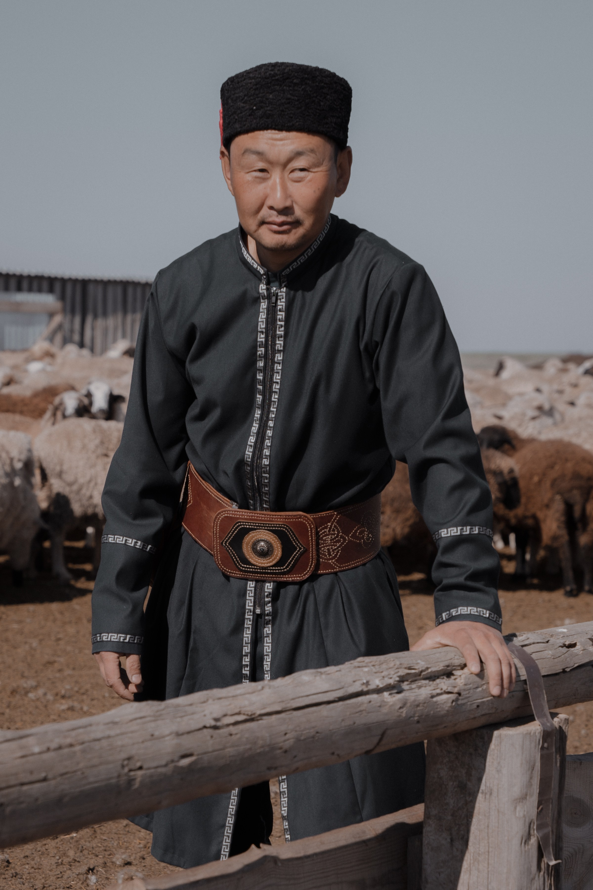 Калмыкия I Май 2024. Commercial photographer Natalia Bychkova