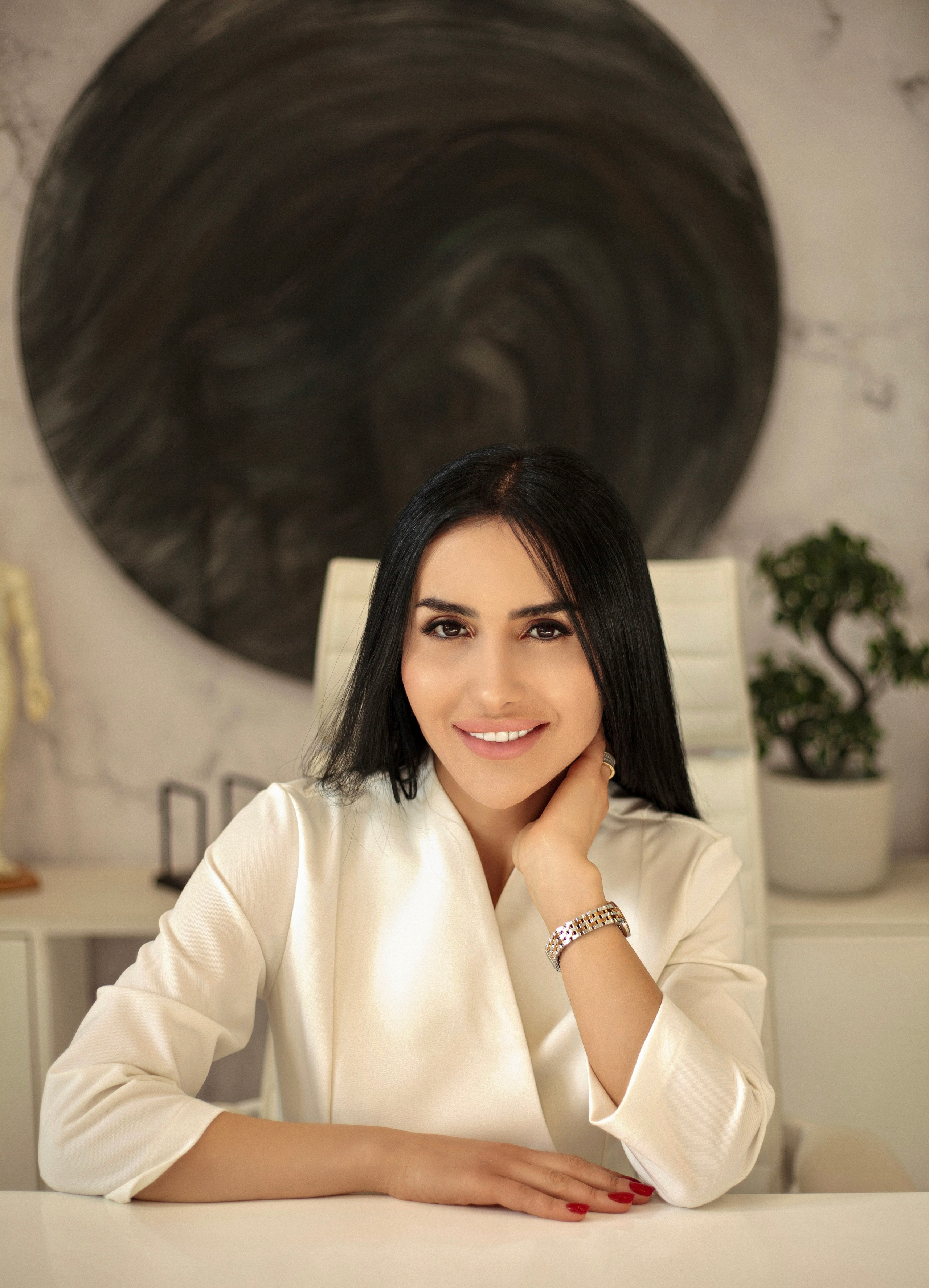 Бизнес-съемка. Фотограф беременности и семейных историй в Москве Юлия Варт