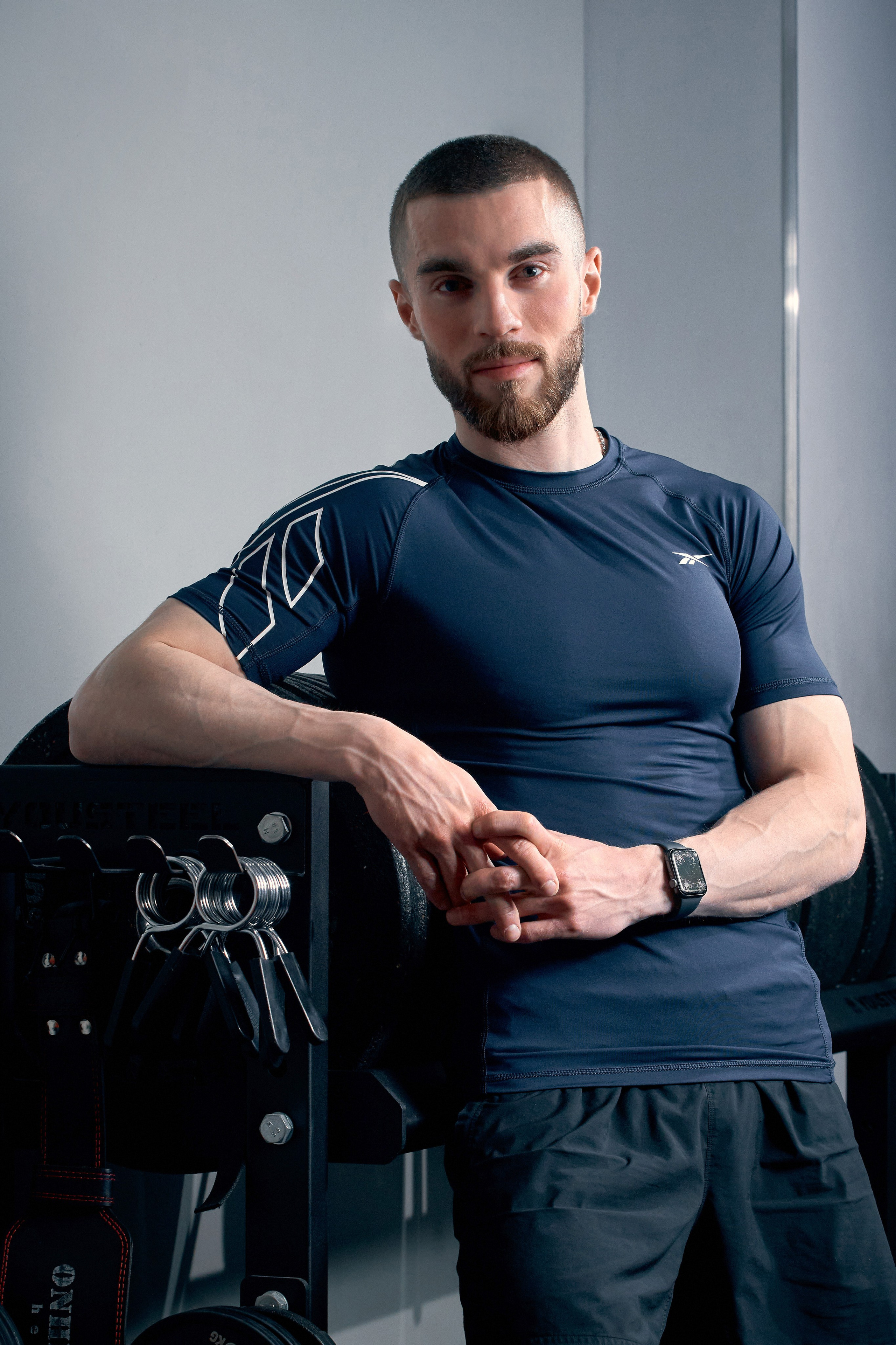 Контент-съемка. Фотограф Алексей Яковлев