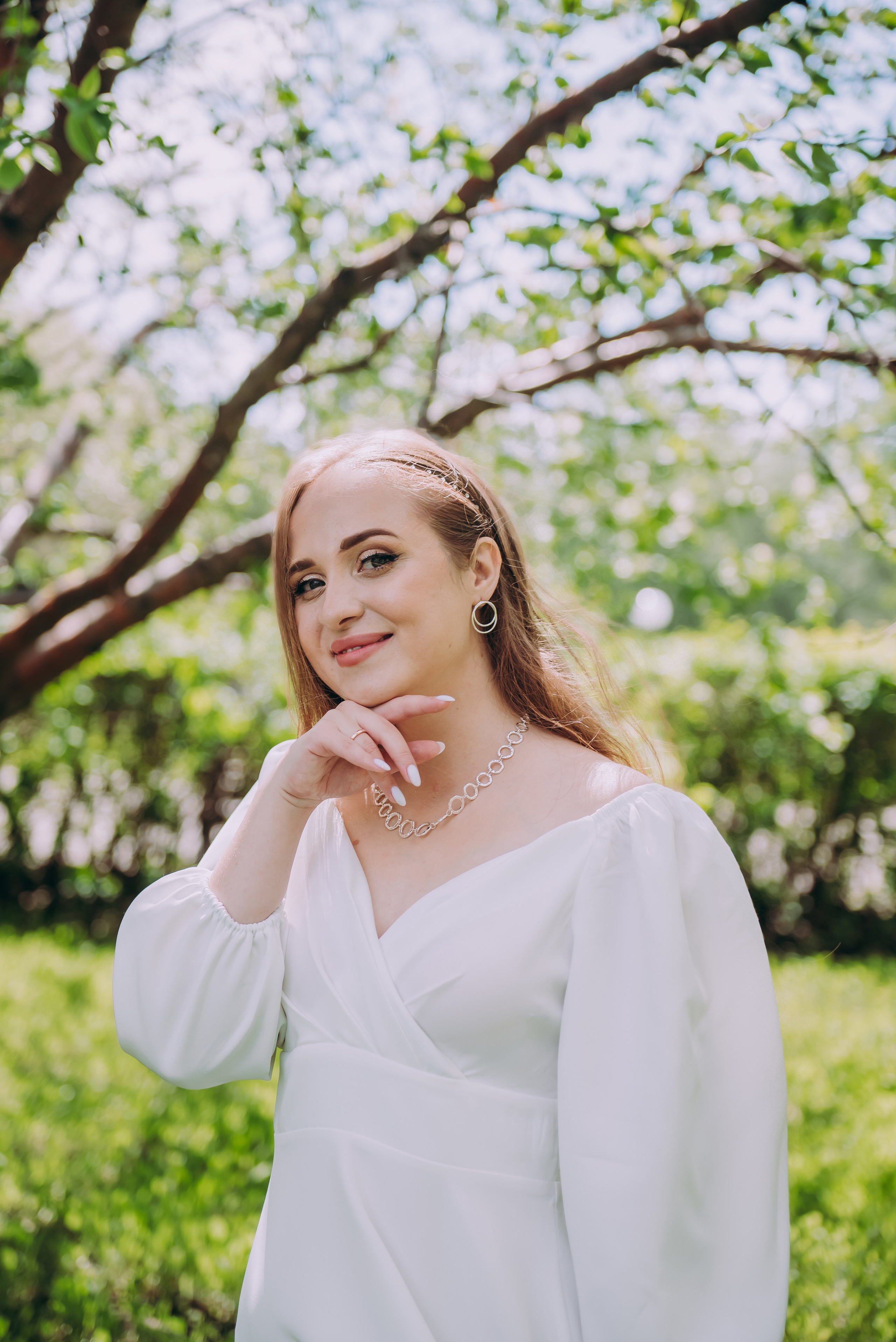 Свадебная фотосессия в центральном загсе в г. Кемерово