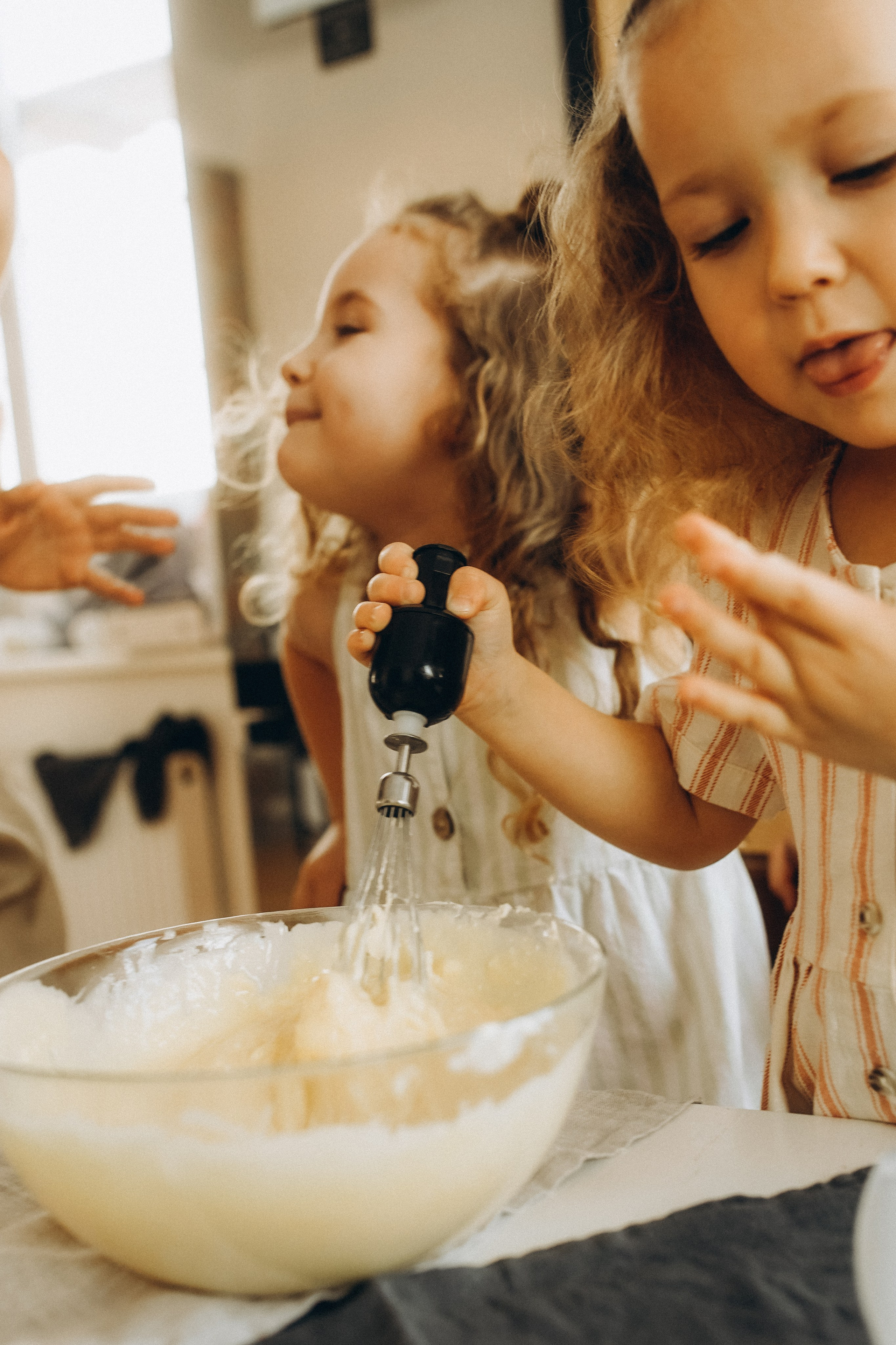 Праздник каждый день. Фотограф в Челябинске и Санкт-Петербурге Анна Ивашкова