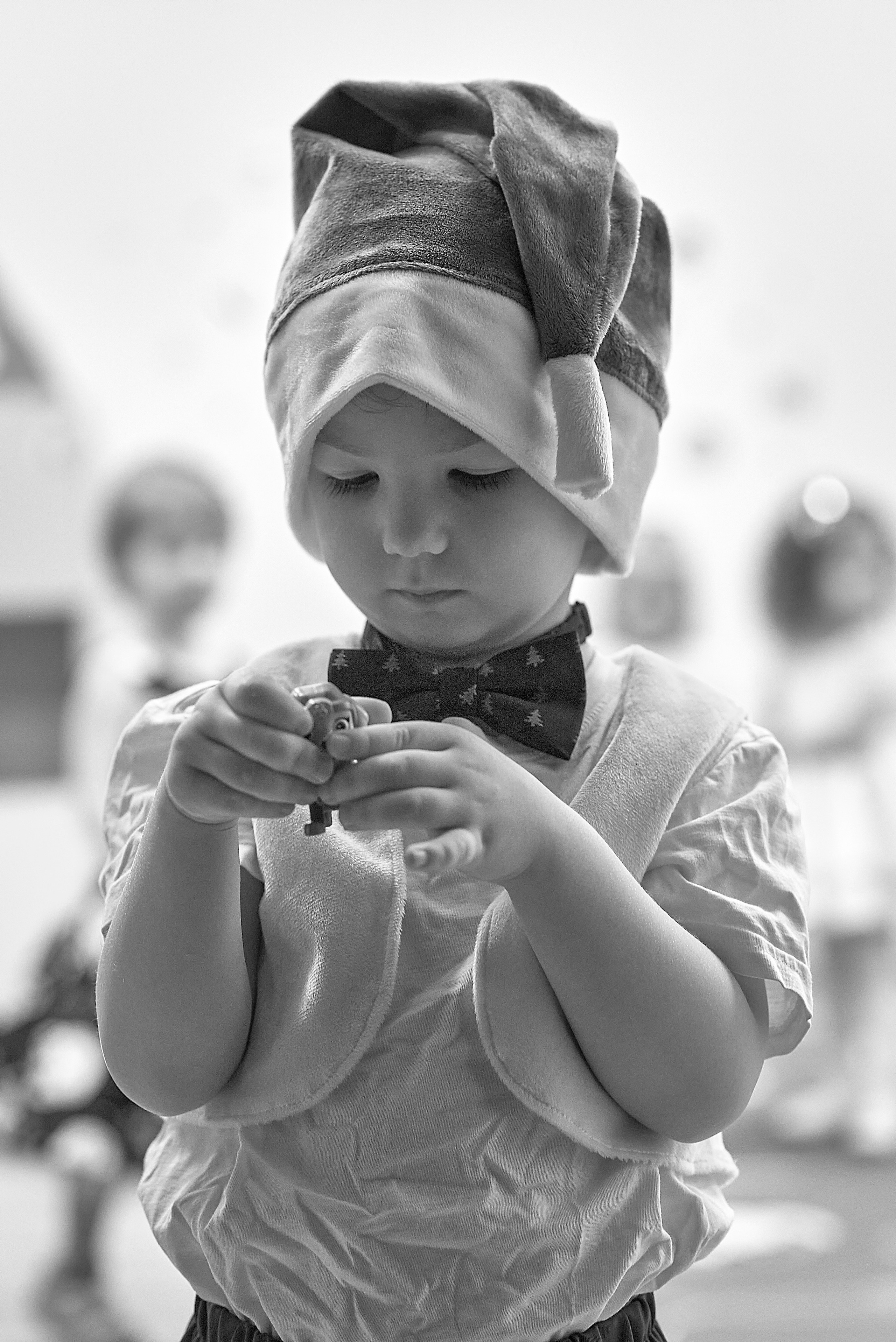 УТРЕННИК в апрелевском детском саду Весна. Школьный и семейный фотограф, Одинцово