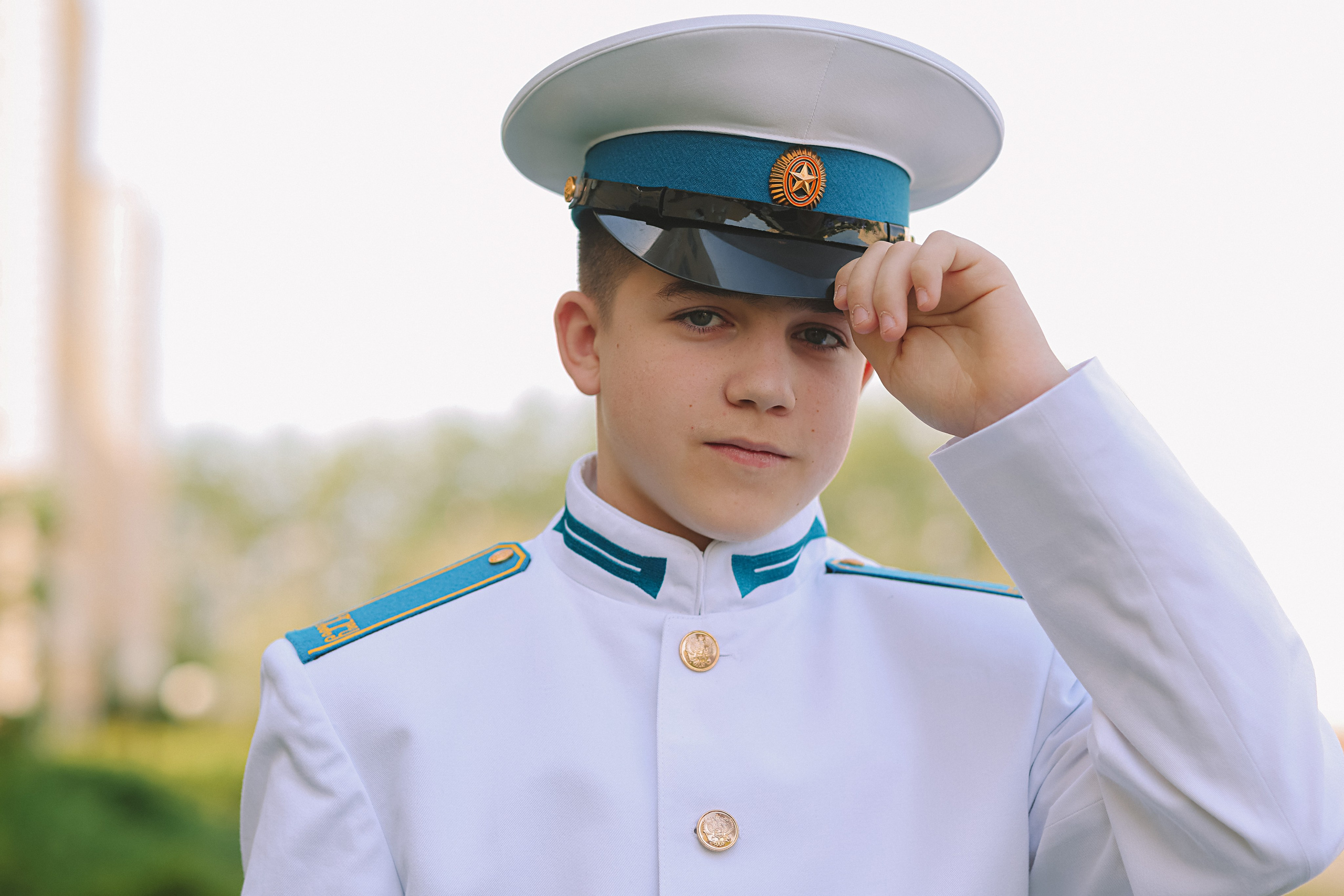 Кадетское училище. Семейный фотограф Тюмень, фотограф на роды Салмина Мария