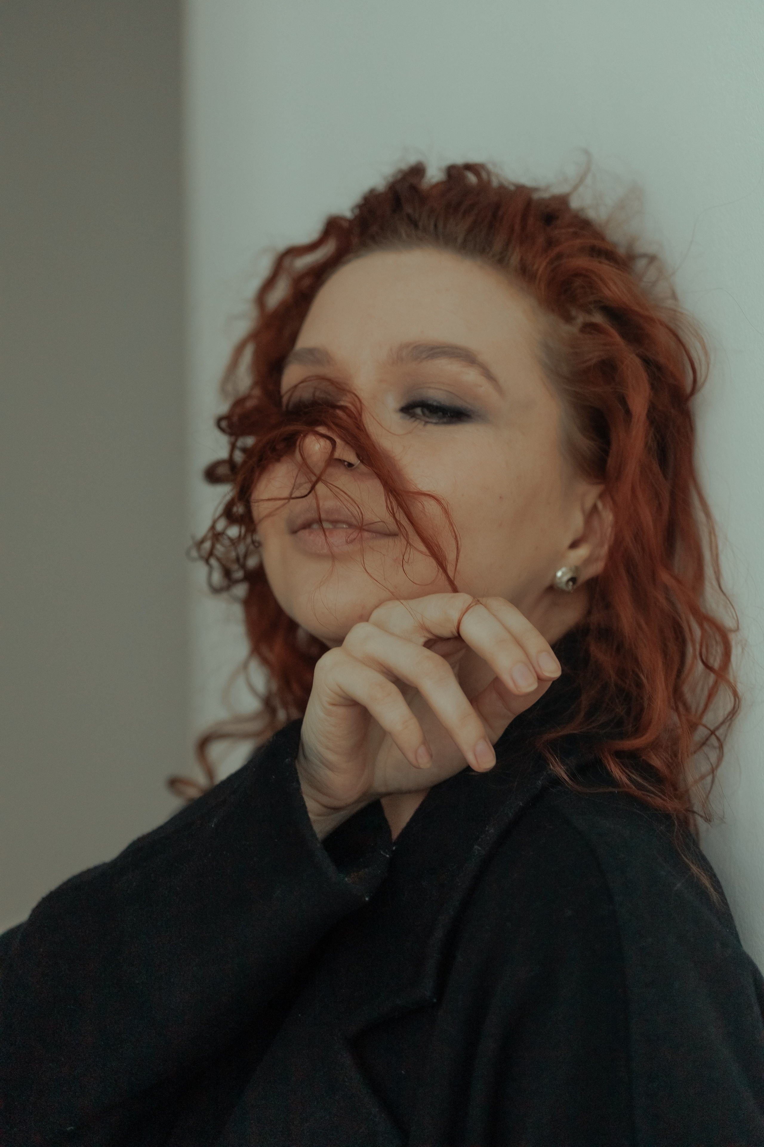 Екатерина. Портретный и репортажный фотограф Екатерина Селиверстова, Кострома