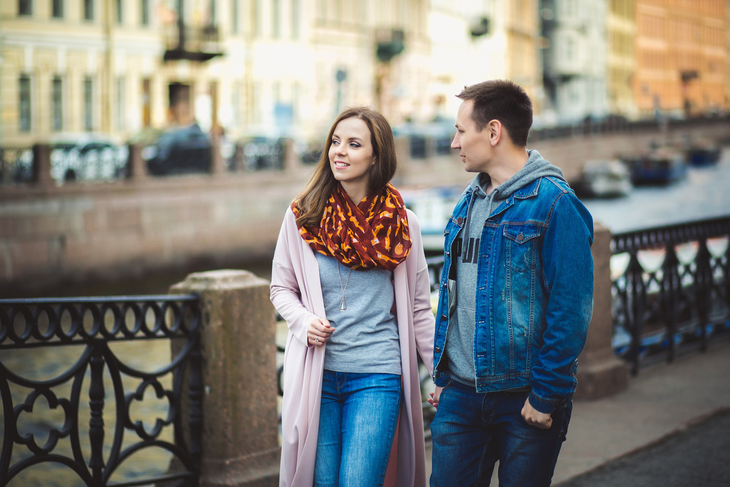 Свадьбы и Love-story. Репортажный фотограф и видеограф в Санкт-Петербурге