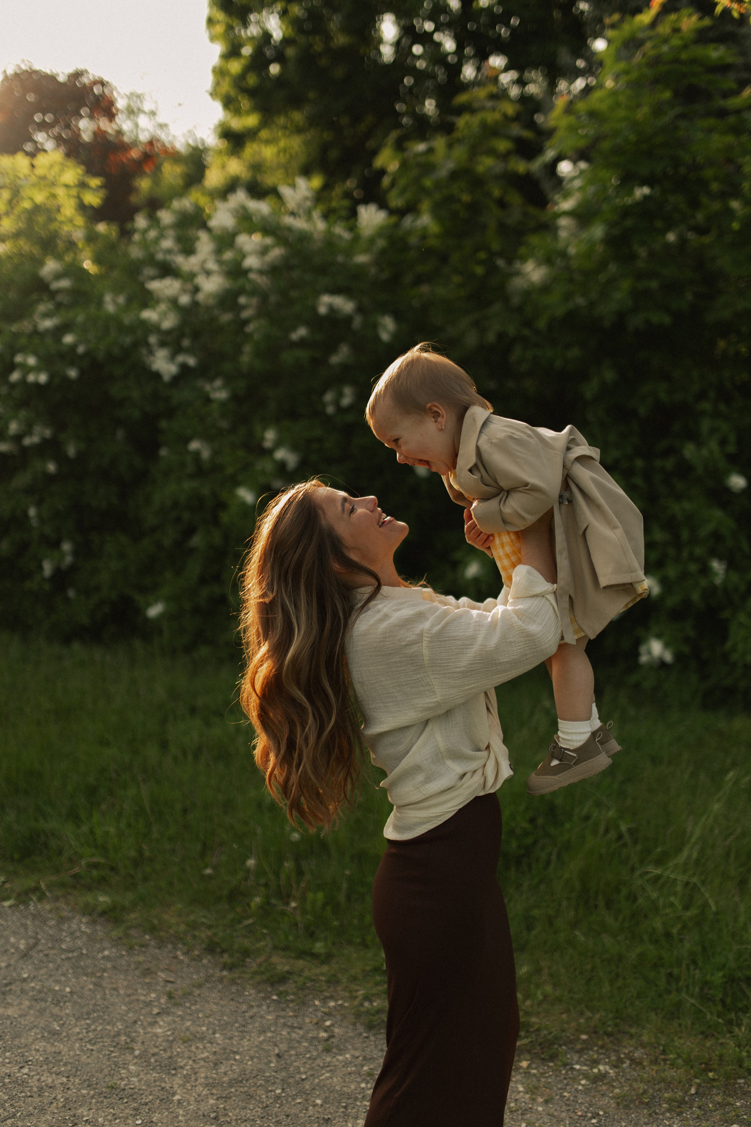 Лола и Софи. Главная