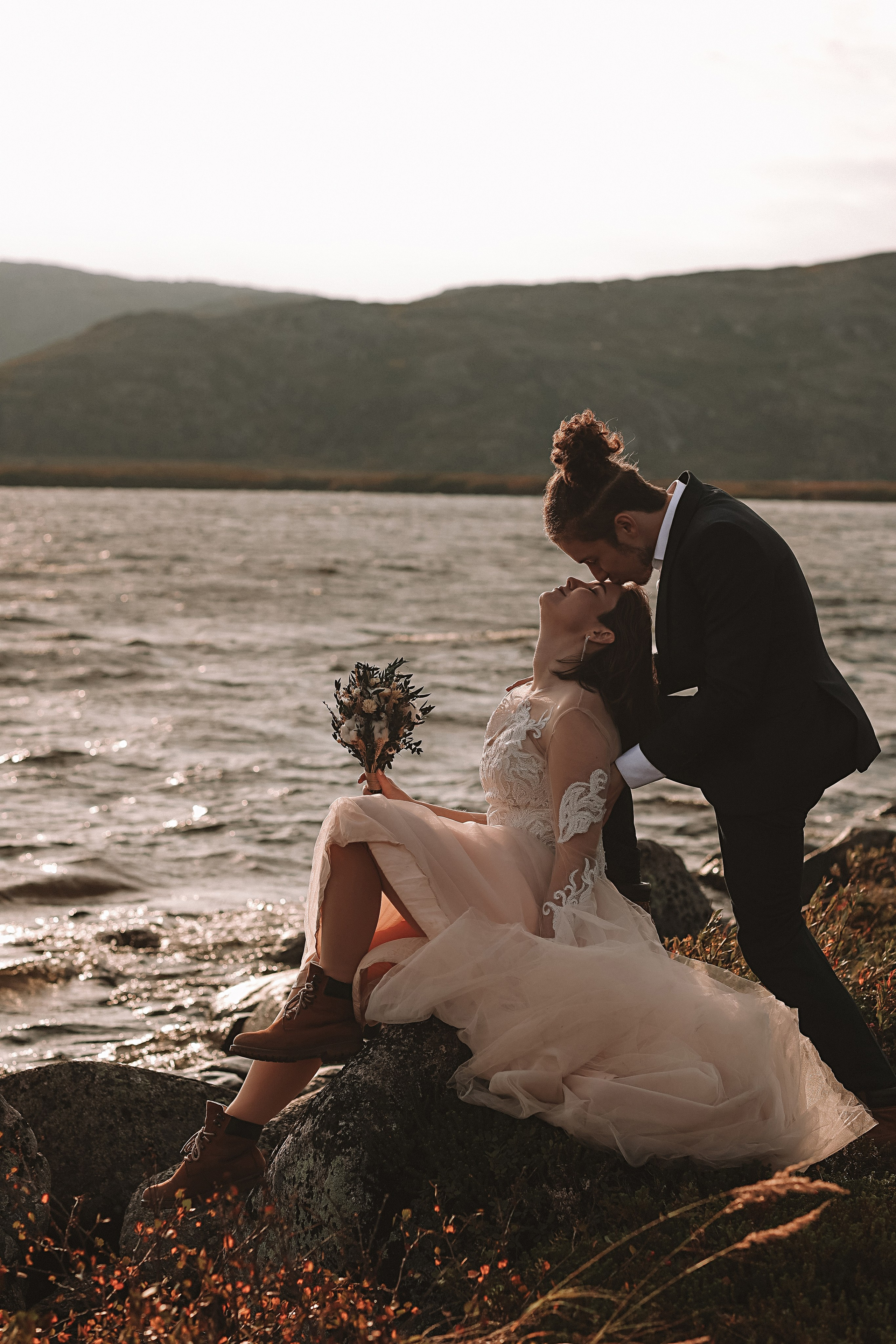 Териберка. Семейный фотограф Тюмень, фотограф на роды Салмина Мария