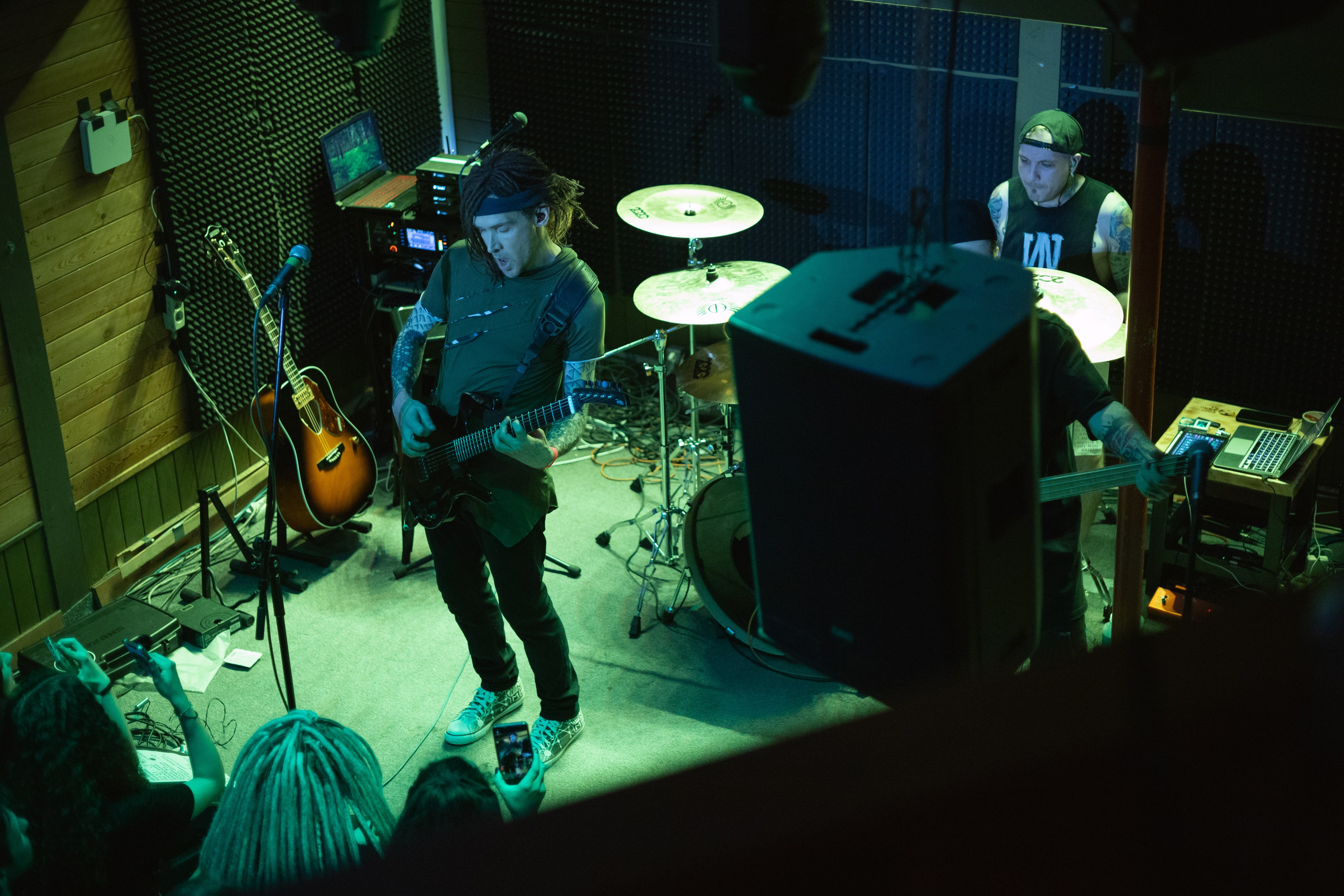 Модем. Toxasnip Photo | Anton Maslenkin