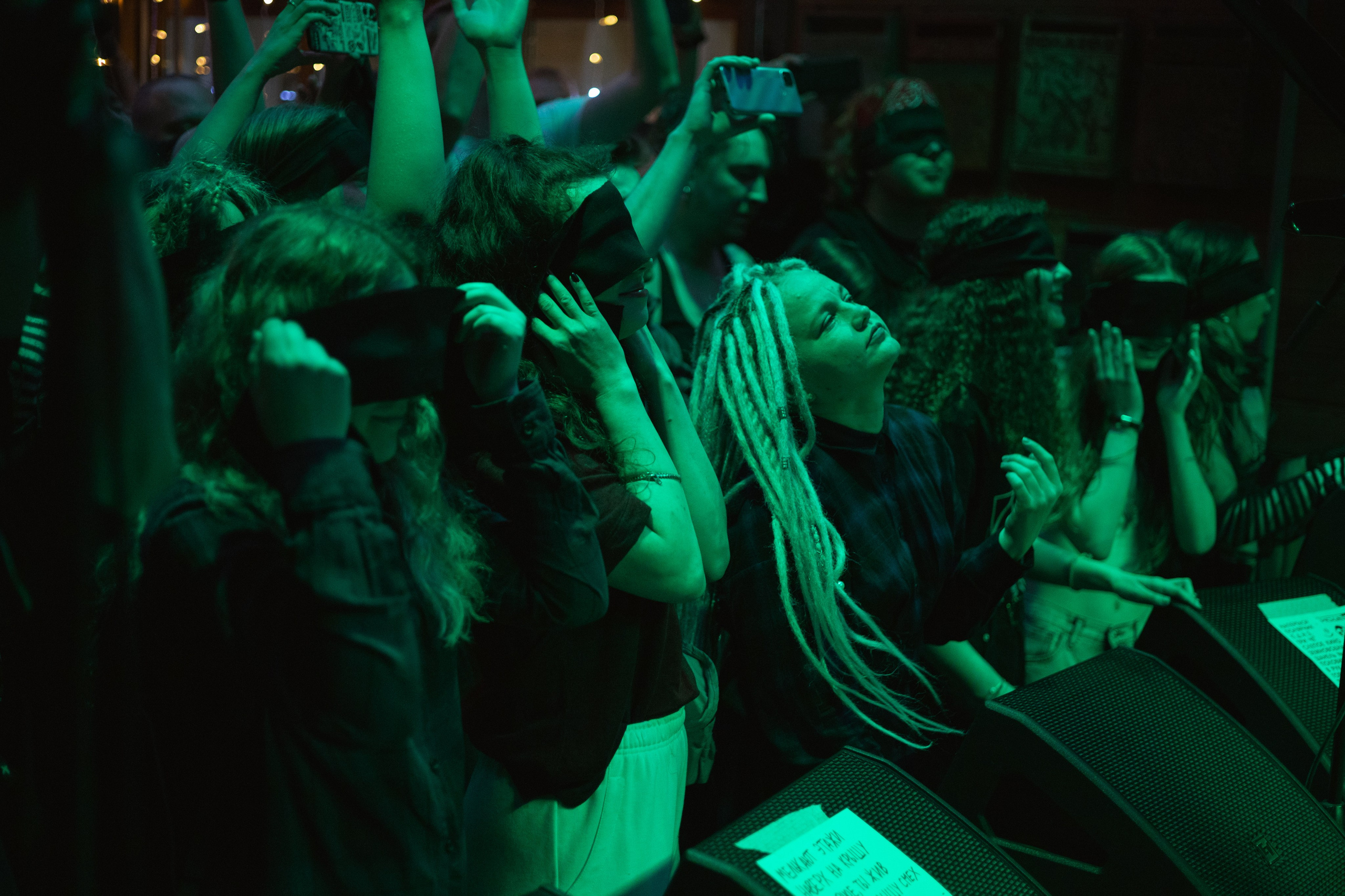 Модем. Toxasnip Photo | Anton Maslenkin