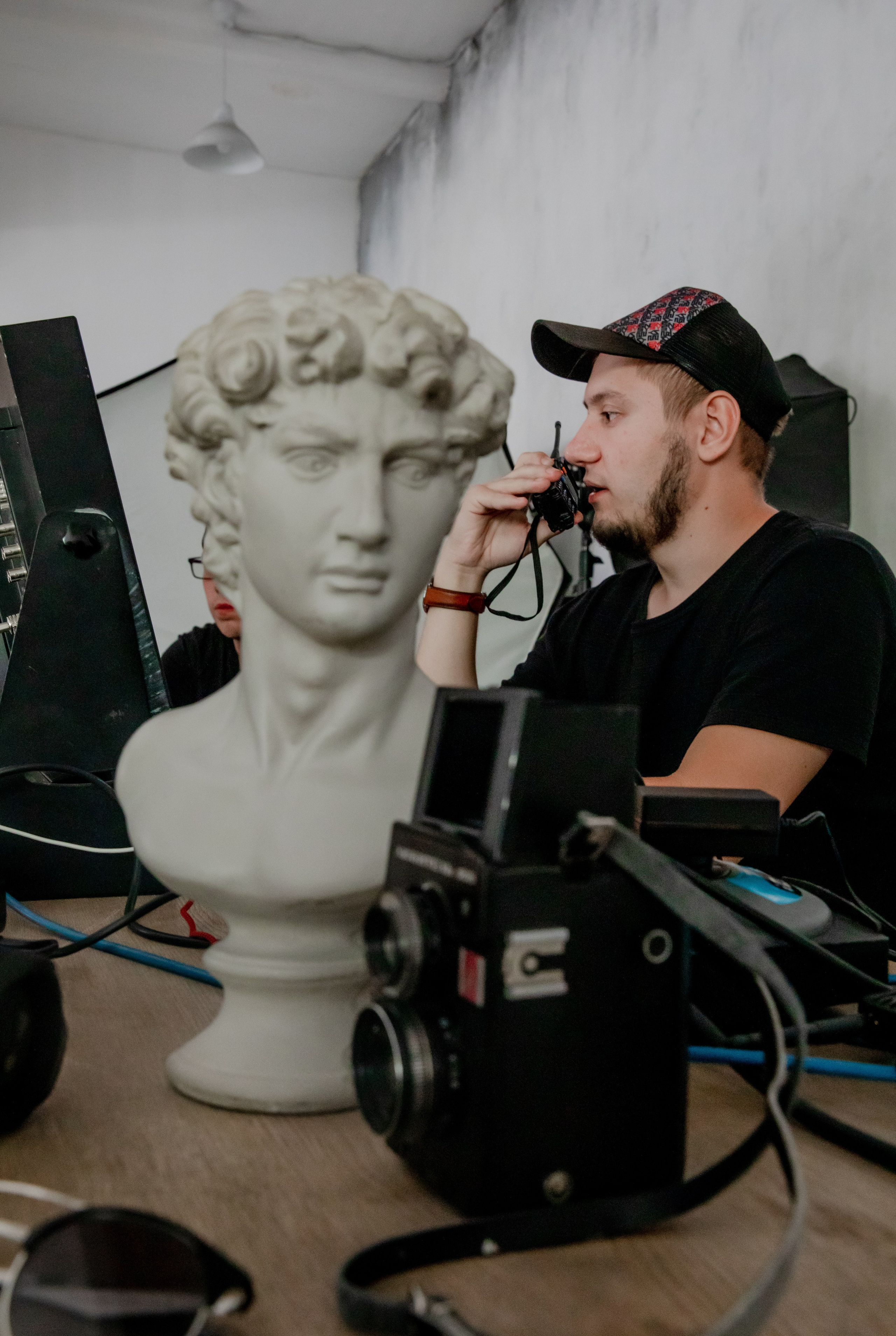 Репортаж. Главная