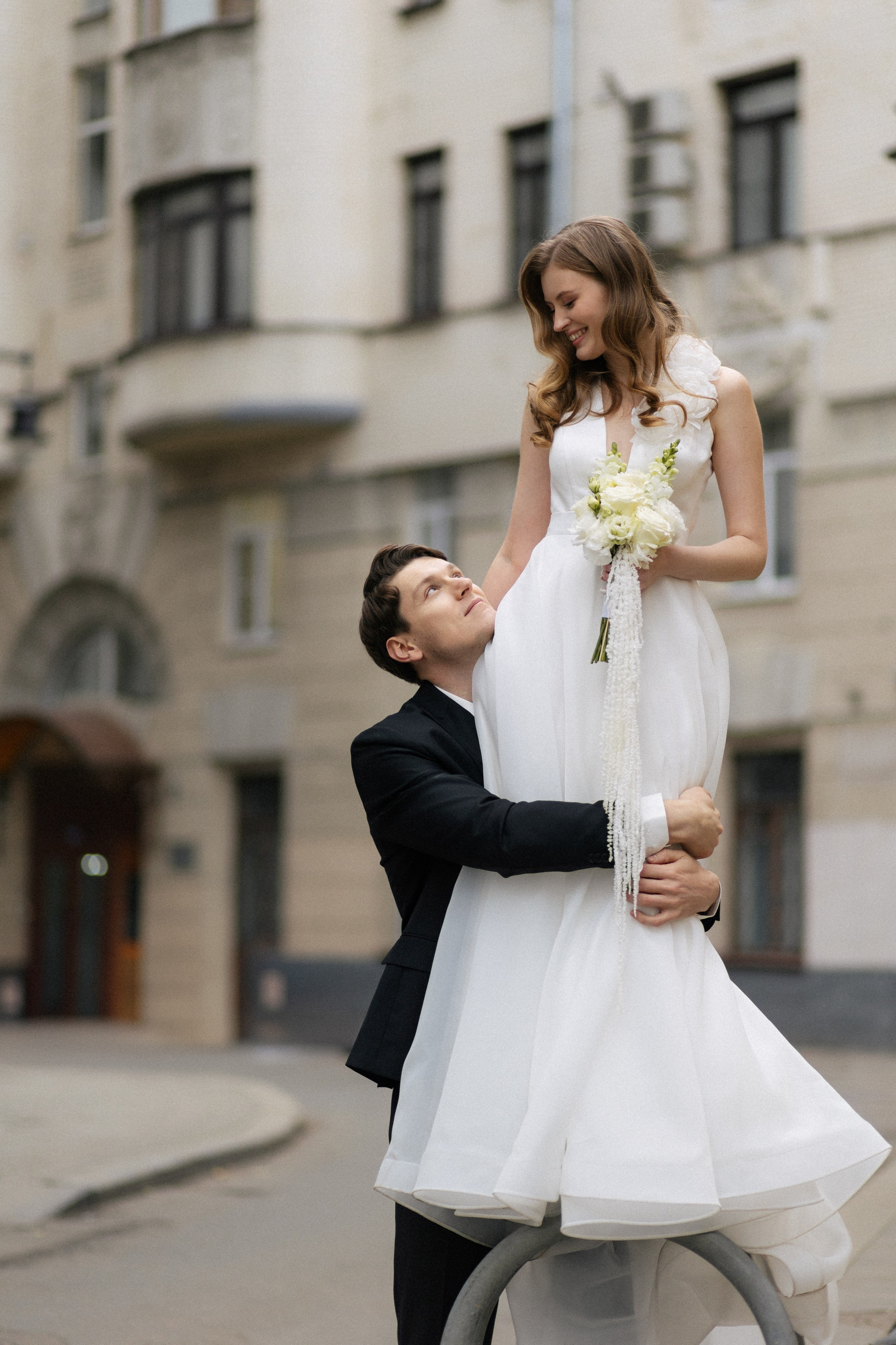 Владимир и Виктория. Wedding and family photographer