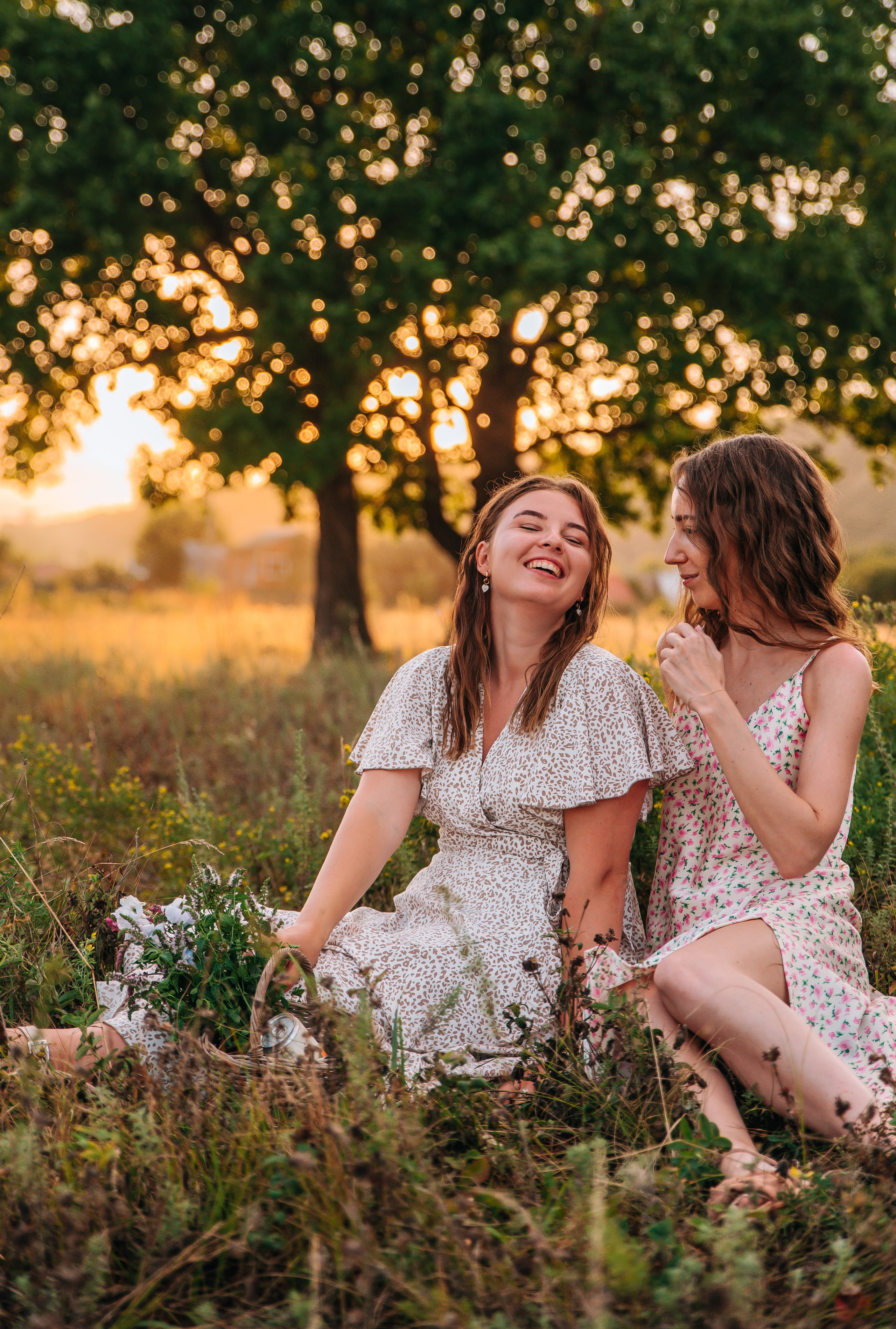 Летний Пикник. Главная