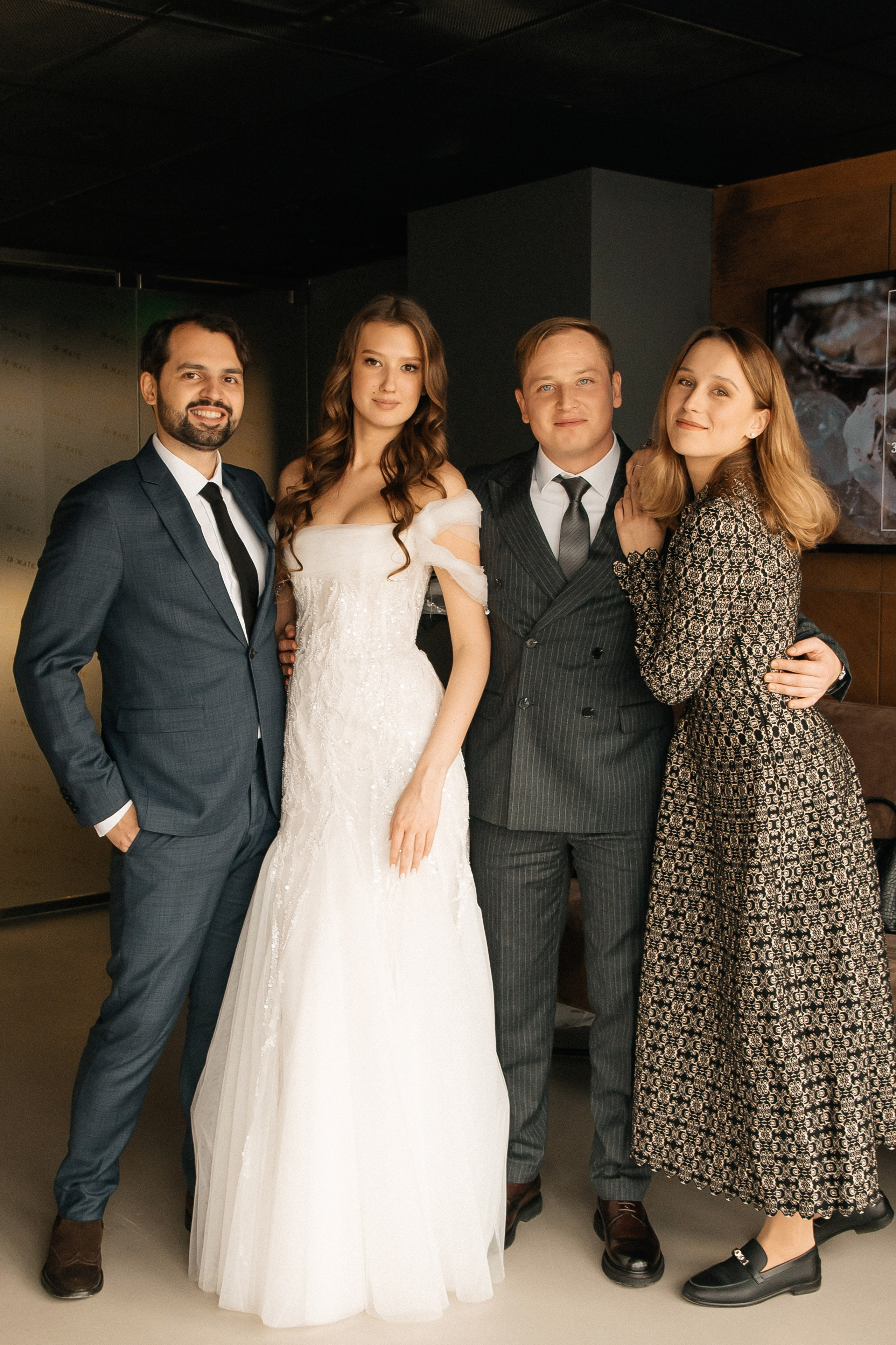 ANONS. Мария — Свадебный фотограф