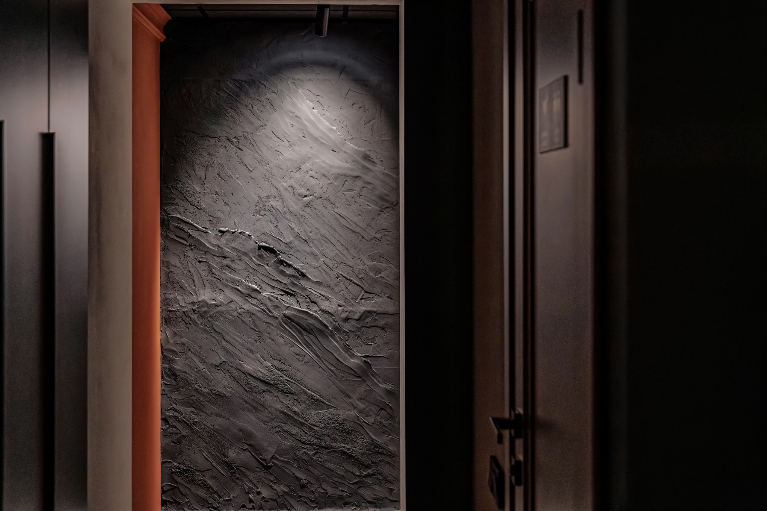 Студия массажа PRO.МНИ. Репортажный фотограф в Санкт-Петербурге Жолудев Владислав