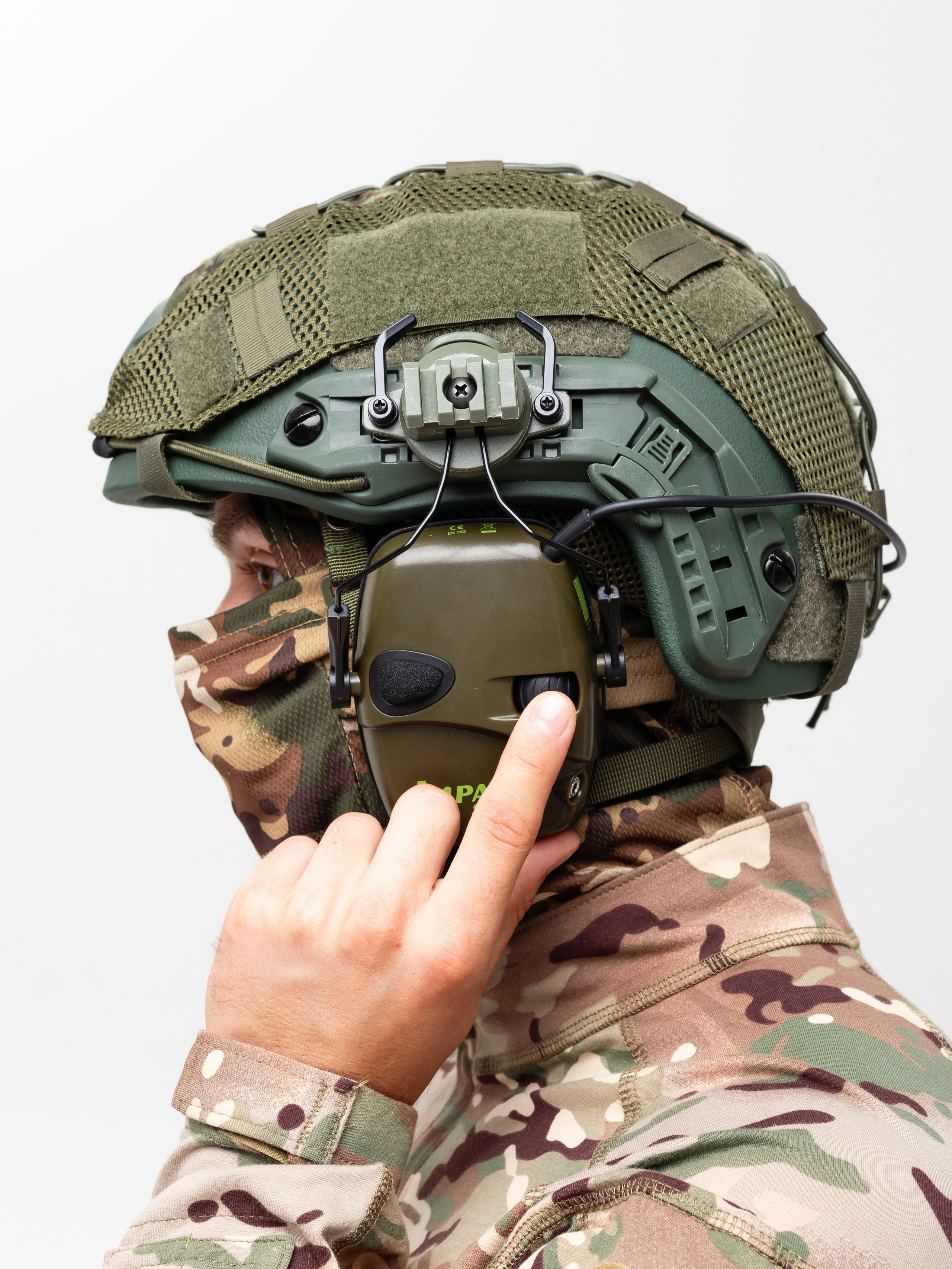 Наушники. Фотограф в Краснодаре Арина Кудряшова