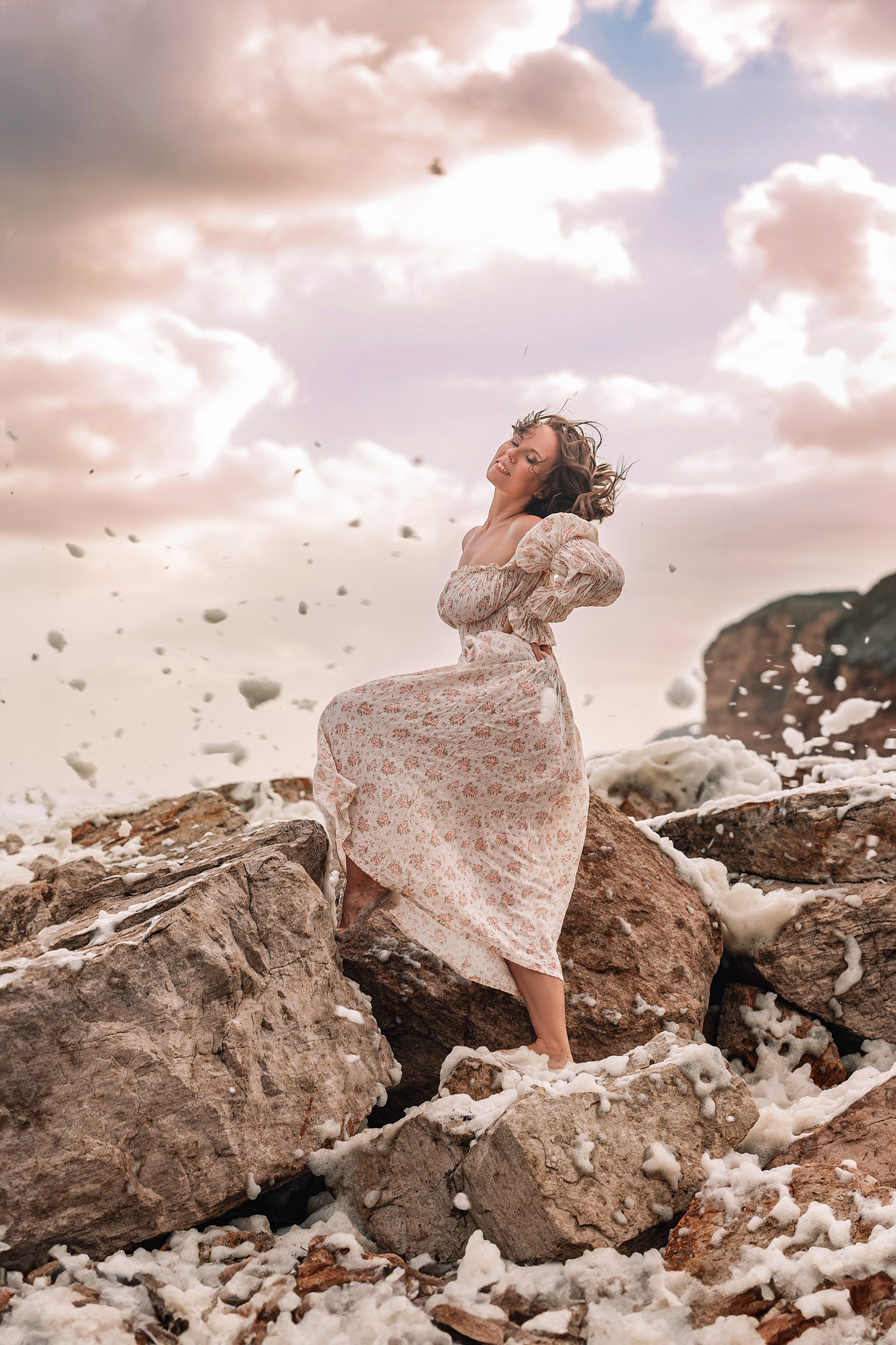 Mar-del-Plata. Fotógrafo en Buenos Aires
