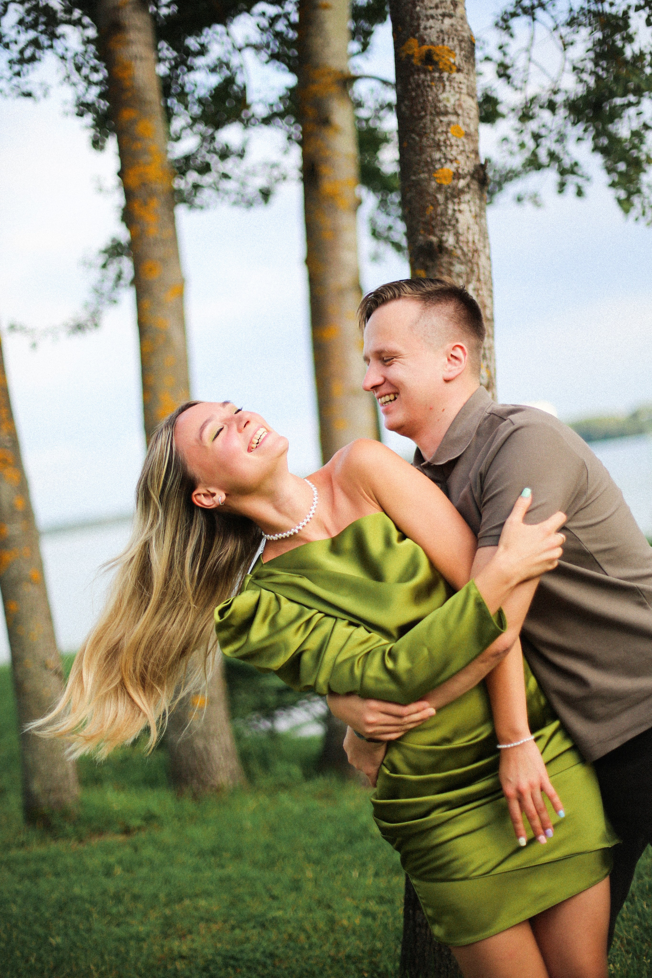 Любовь и Сергей (полный день). Фотограф Екатерина Максимова: семейные, индивидуальные съемки, свадьбы