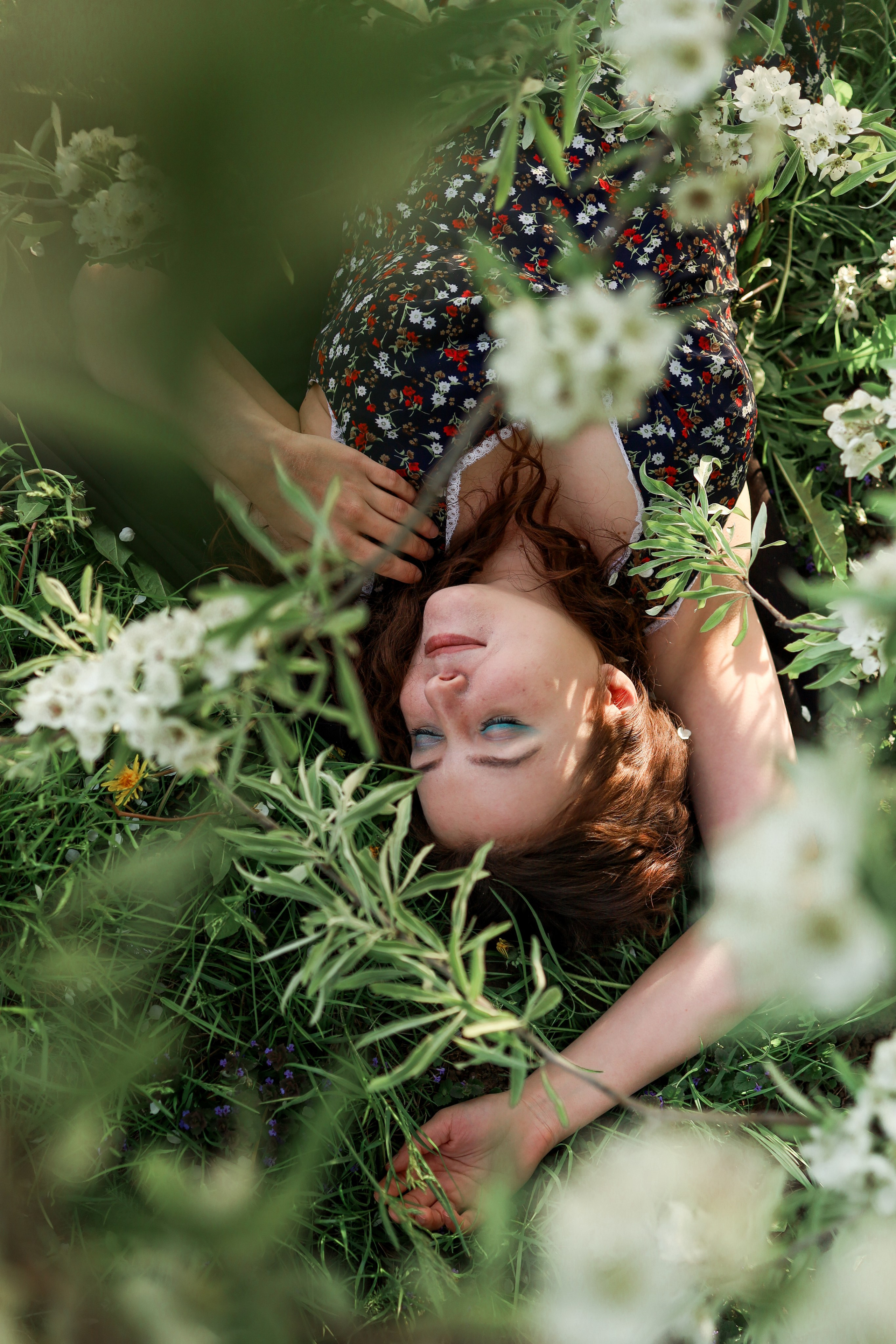 Фотопрогулки женские. Гергерт Ксения фотограф в Санкт-Петербурге