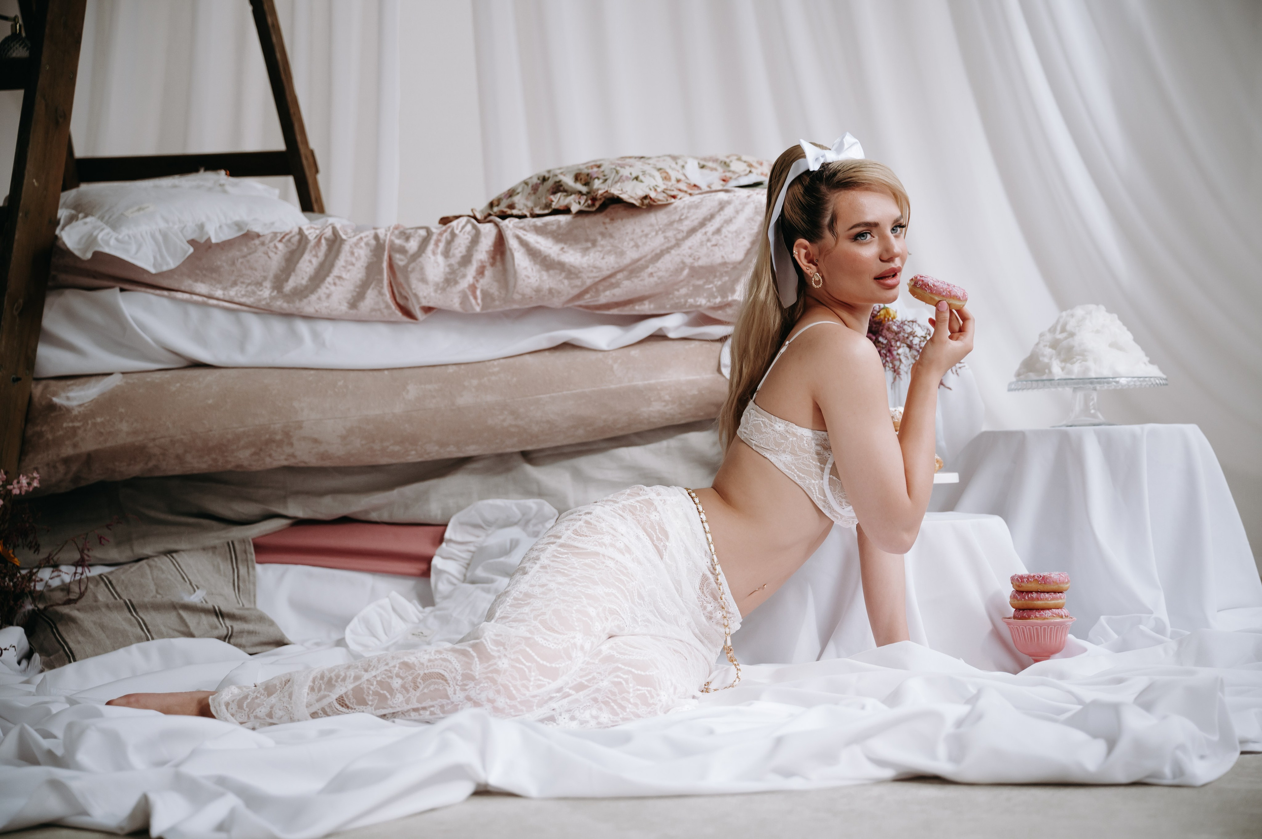 Утро невесты