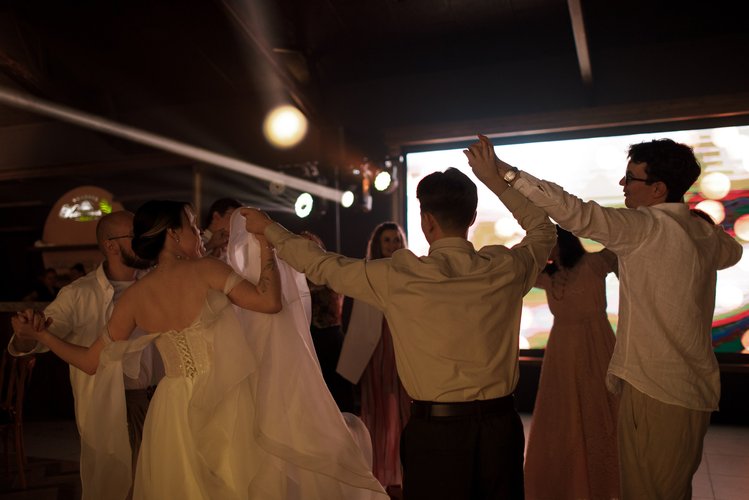 Ласковое «Бубусик». Свадебный фотограф в Краснодаре Елизавета Горшенёва