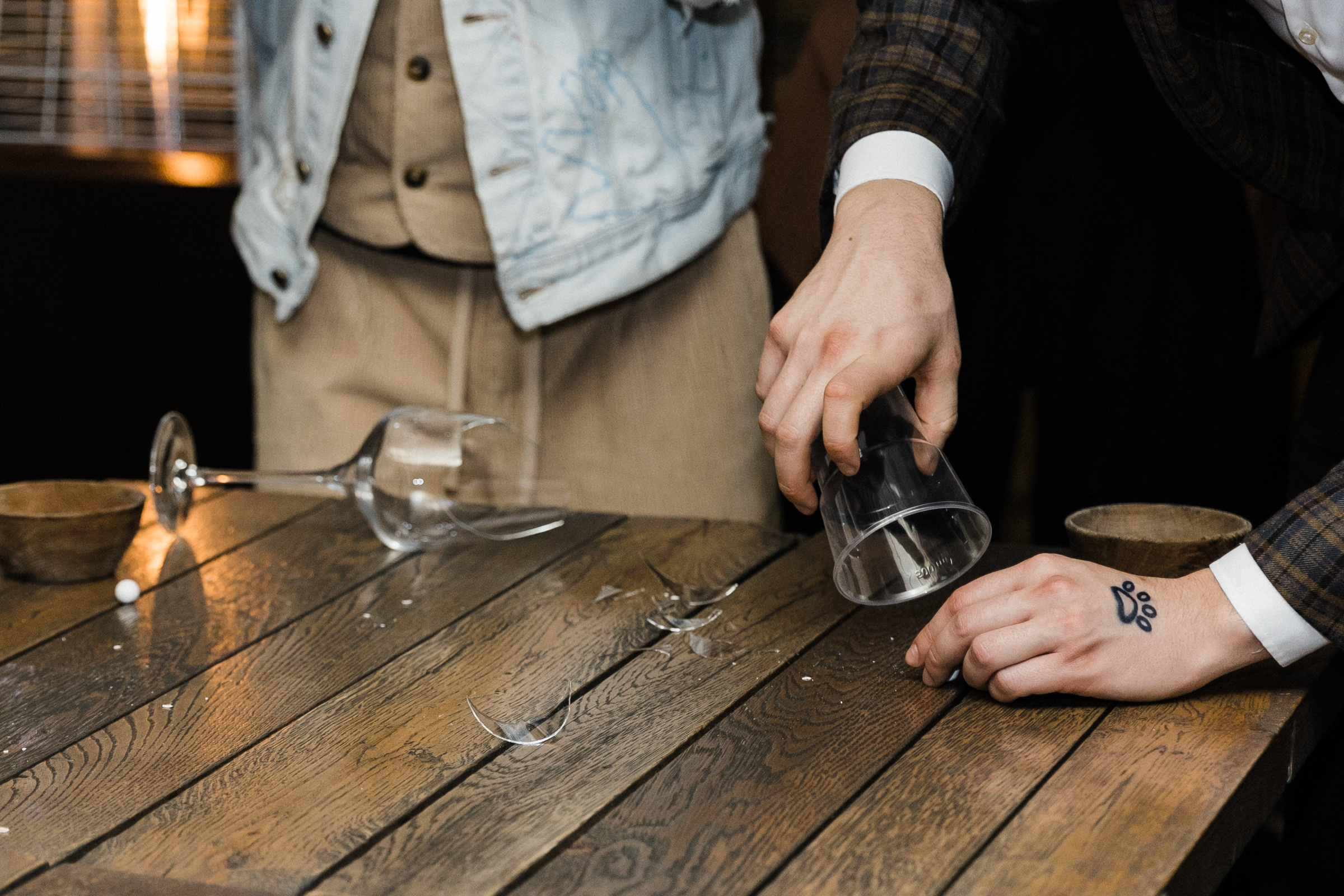 «Яблоки печем». Свадебный и семейный фотограф в Краснодаре Роман Моско