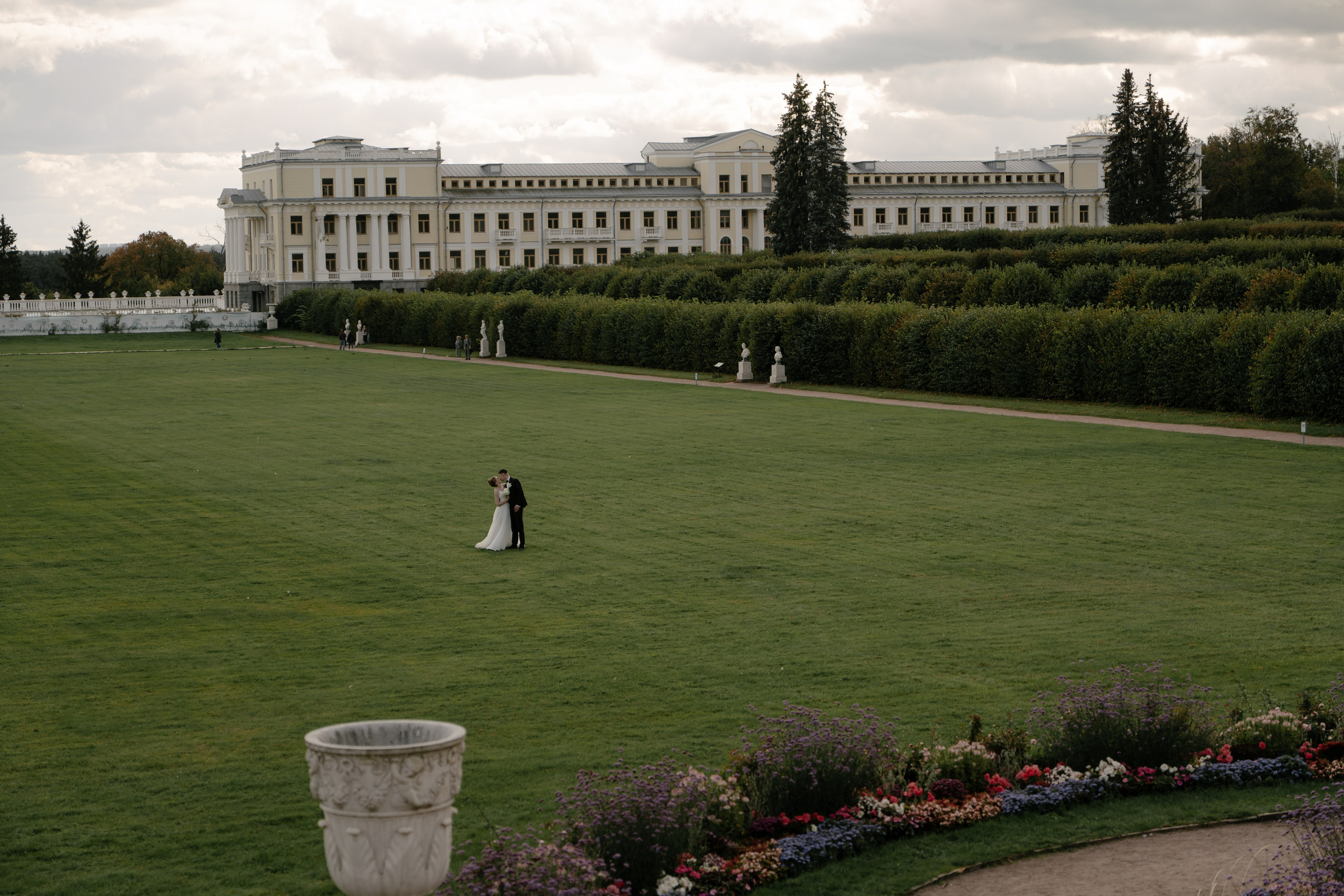Саша и Катя. Свадебный и семейный фотограф в Москве и Красногорске — живые кадры | Анастасия Тихонова
