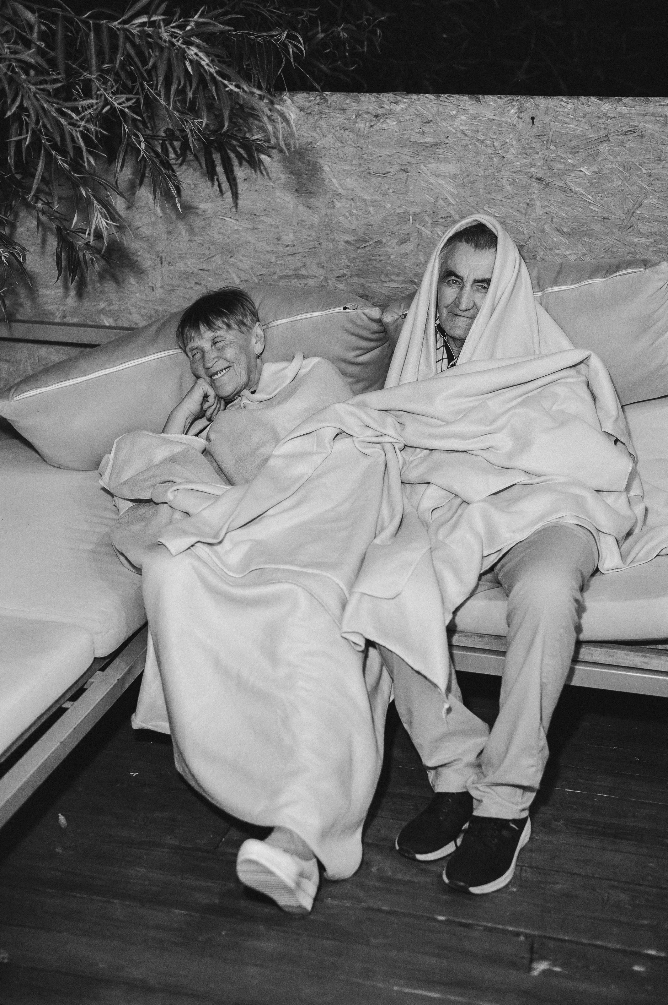 Одним солнечным днем на берегу реки. Евгений Нисковских — свадебный и репортажный фотограф в Тюмени