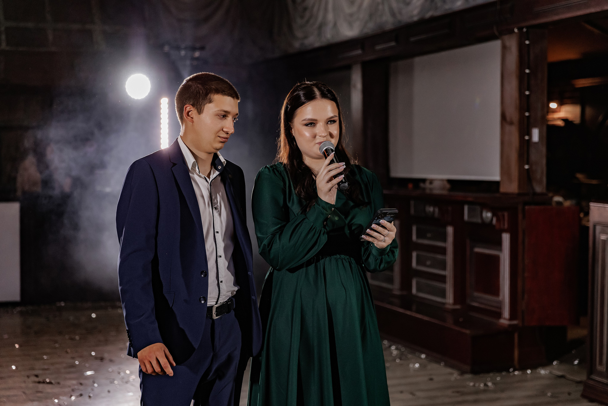 Наталья и Евгений. Свадебный фотограф в Пскове и Санкт-Петербурге | Анна Голикова