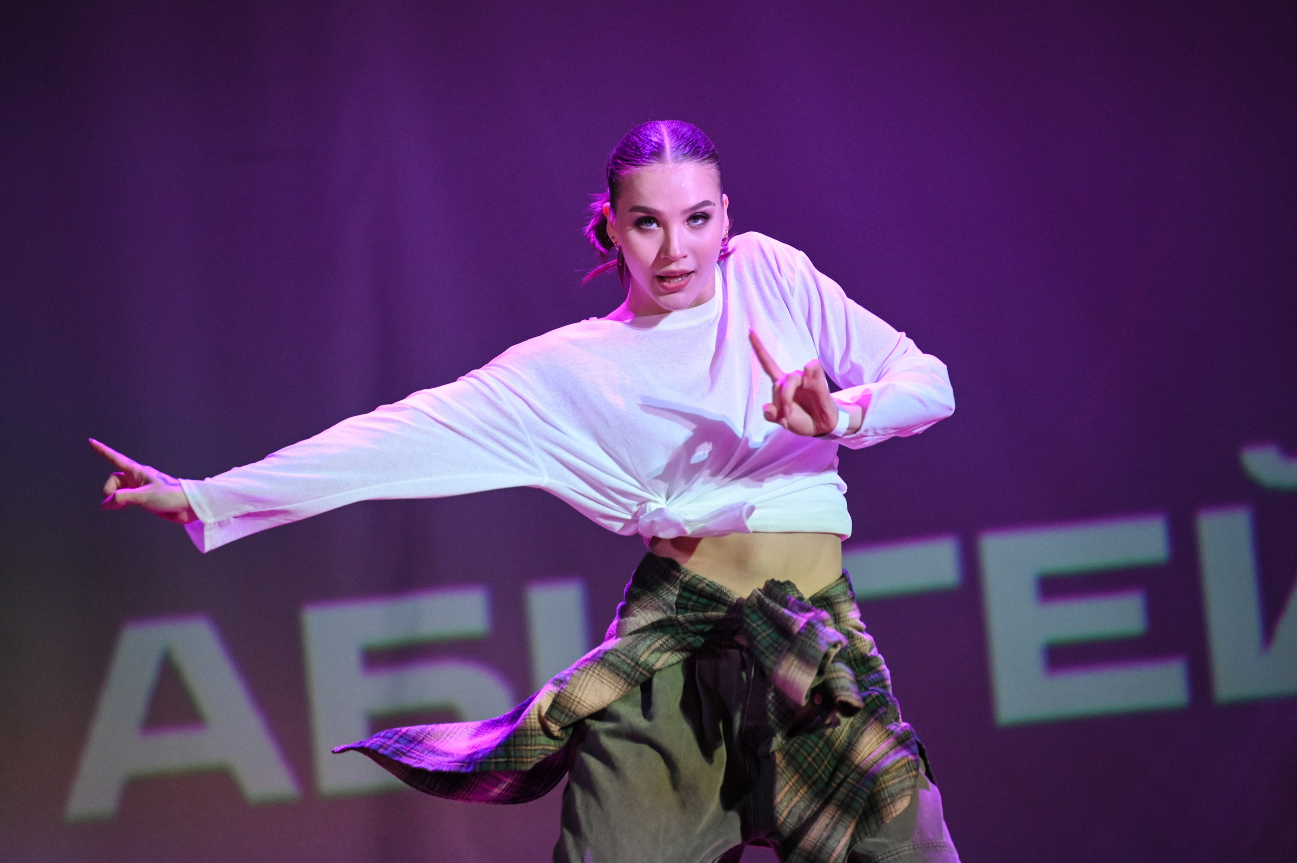 Dance Wave Тула. Фотограф и видеооператор в Туле | Даниил Рыбак