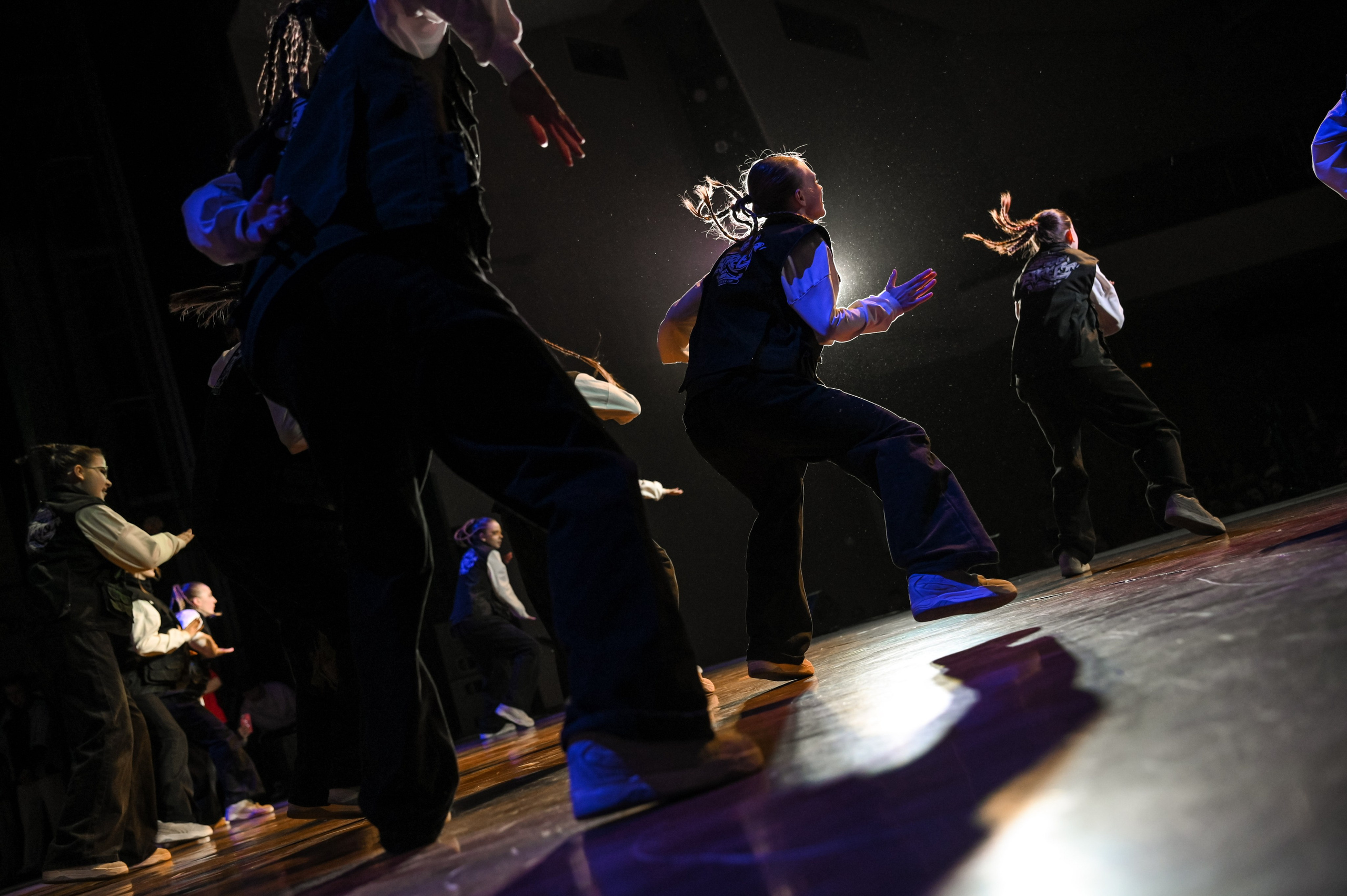 Dance Wave Тула. Фотограф и видеооператор в Туле | Даниил Рыбак