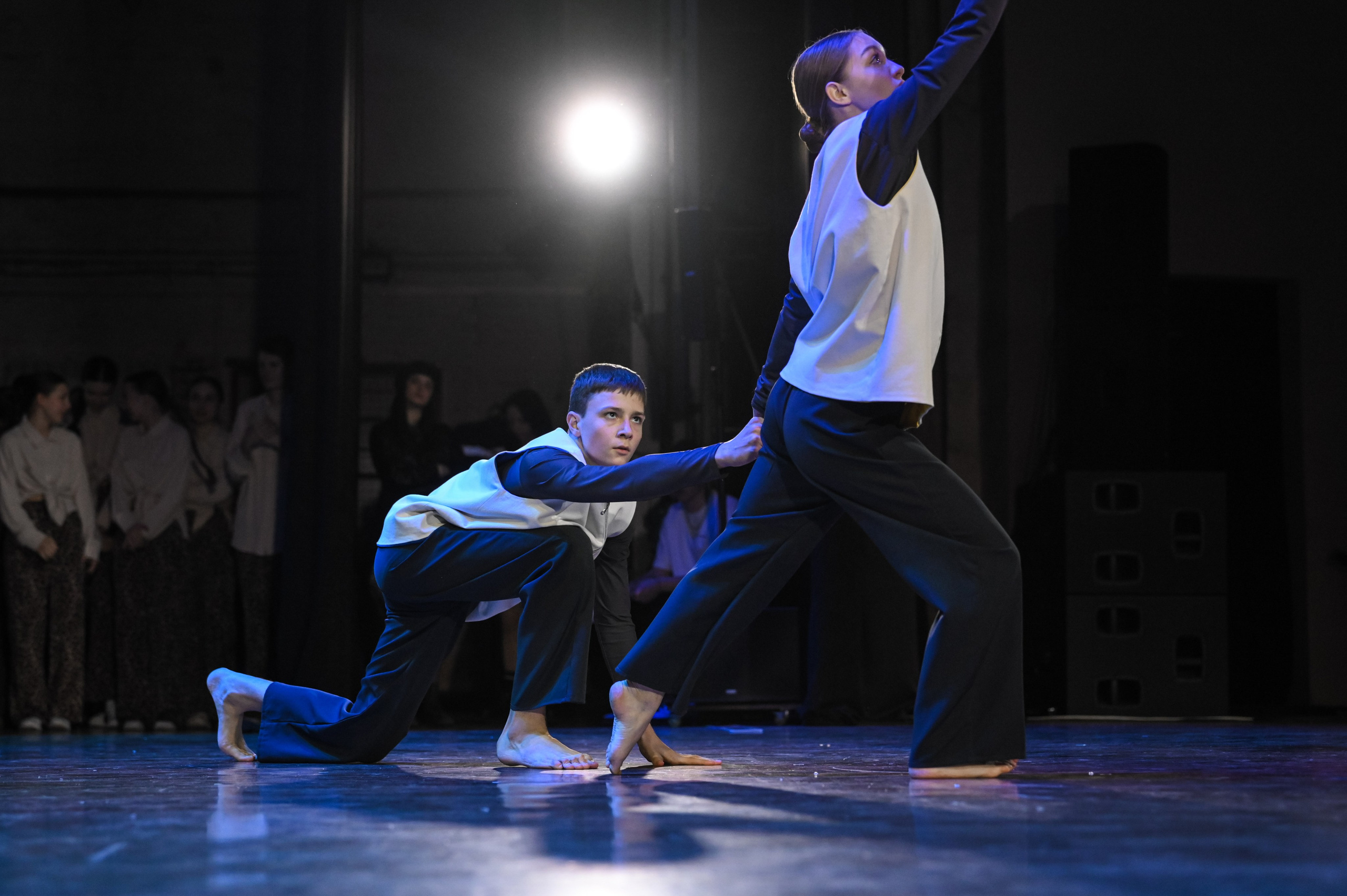 Dance Wave Тула. Фотограф и видеооператор в Туле | Даниил Рыбак