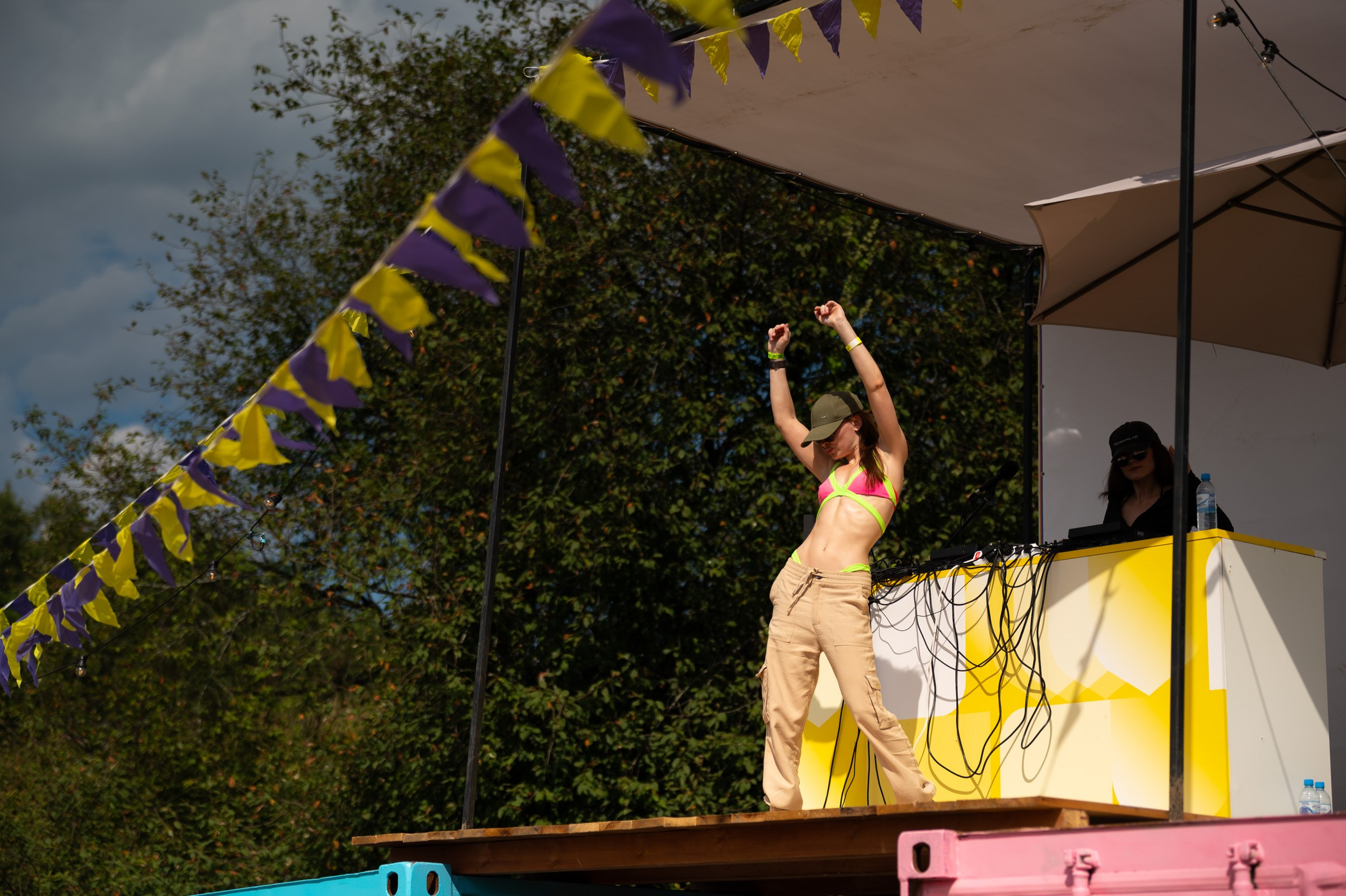 Вашана сап кэмп. Фотограф и видеооператор в Туле | Даниил Рыбак