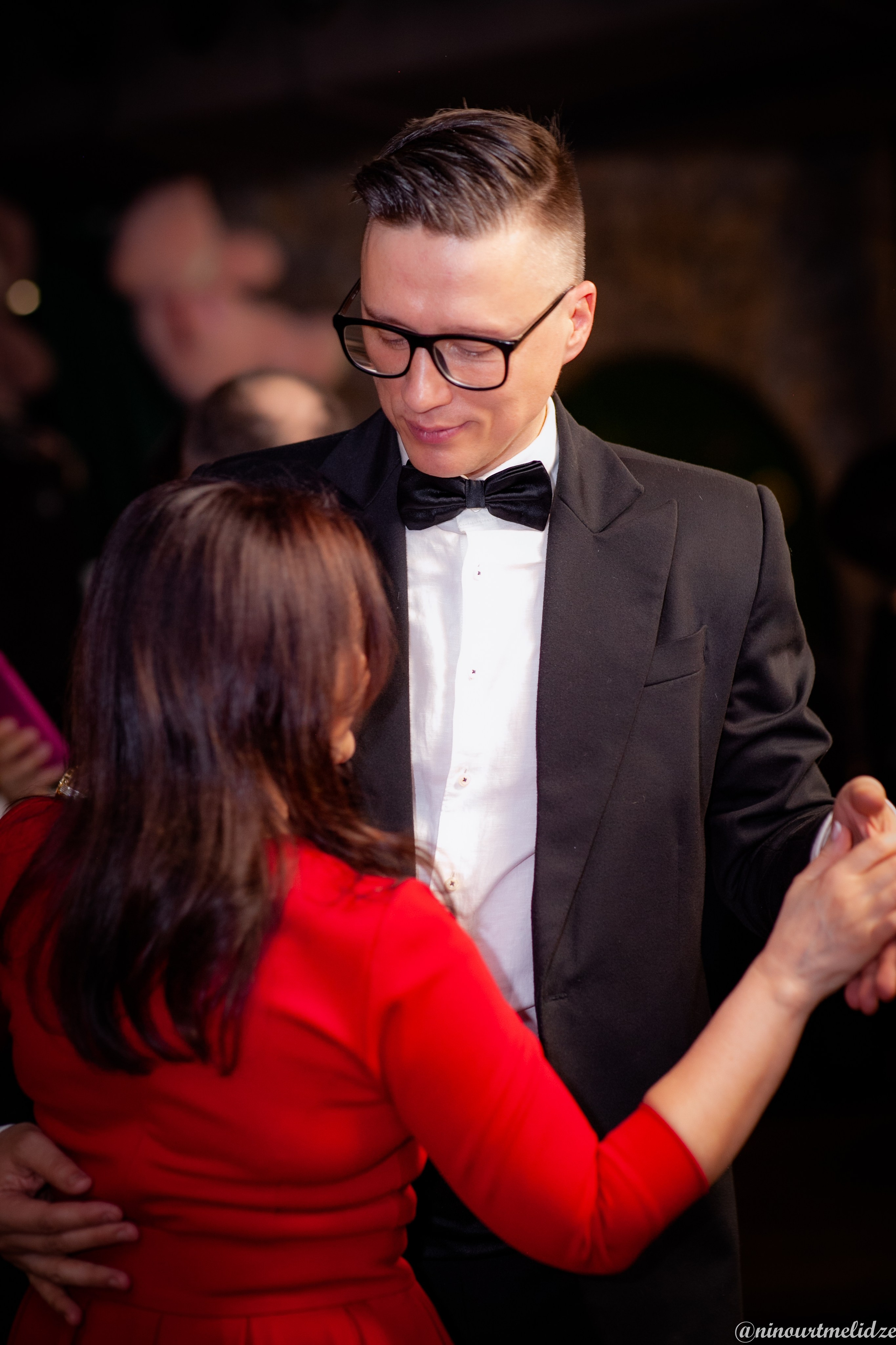 Бал «Мьюзик’Тон»королевы блюза Виктории Пьер-Мари!. Art photographer Nino