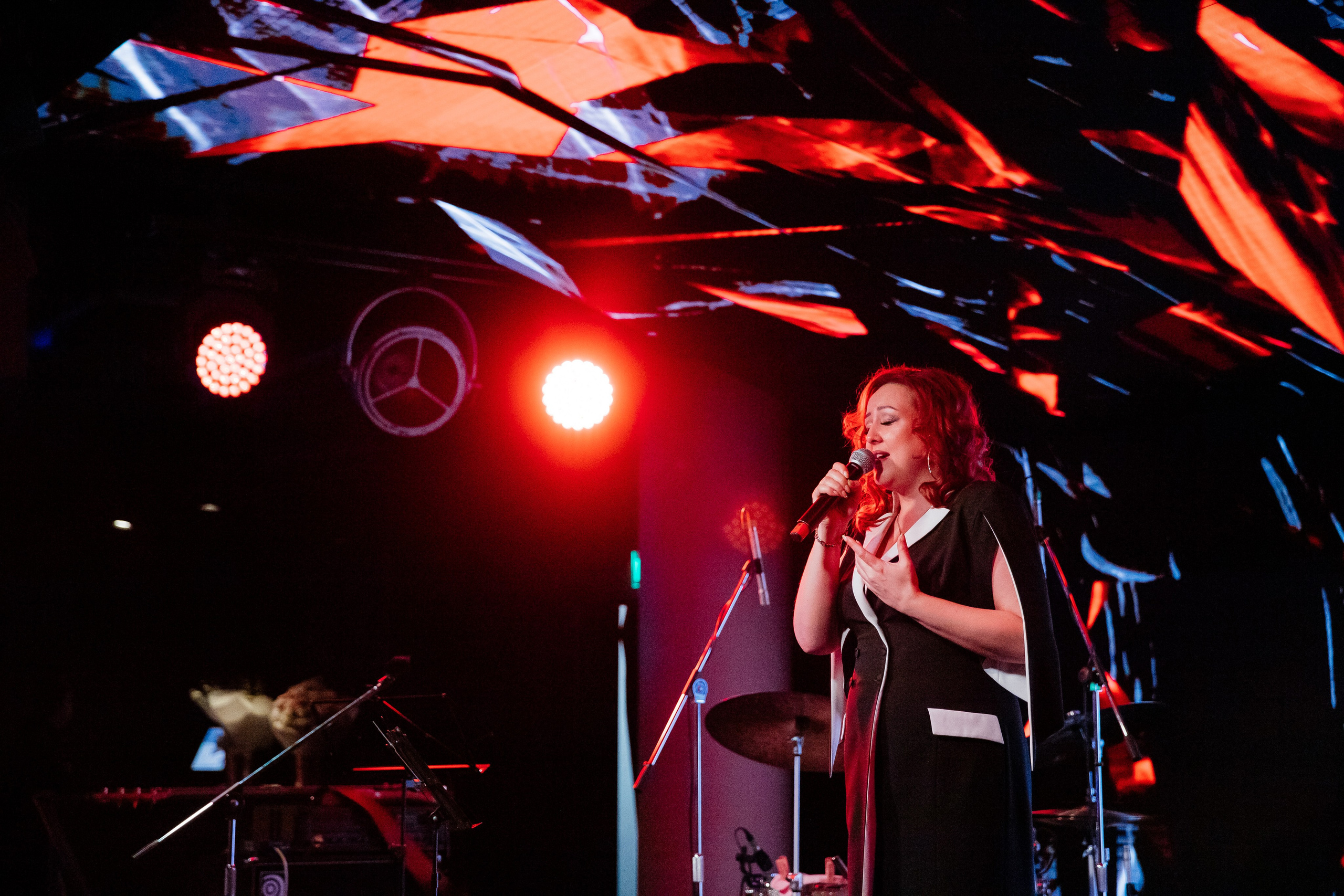 PRОГОЛОС ЕЛЬЦИН ЦЕНТР. Репортажный и портретный фотограф в Екатеринбурге Гизатуллин Марат