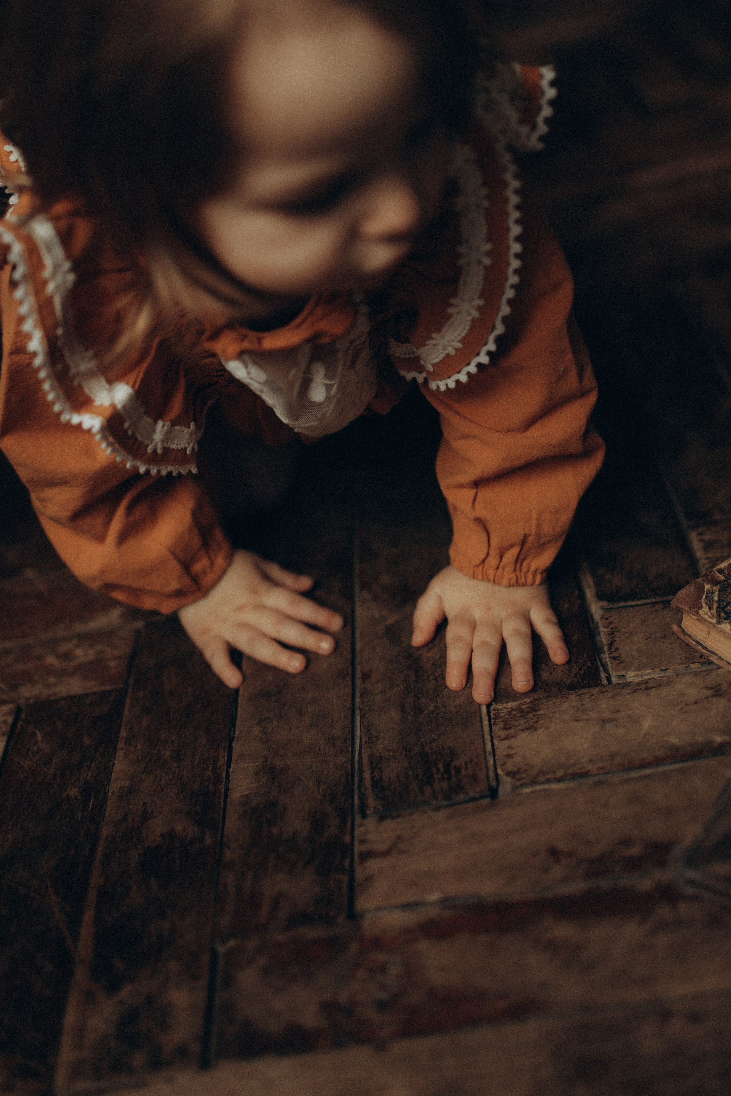 Арина и Милана. Фотограф в Петербурге Ольга Стрельченко