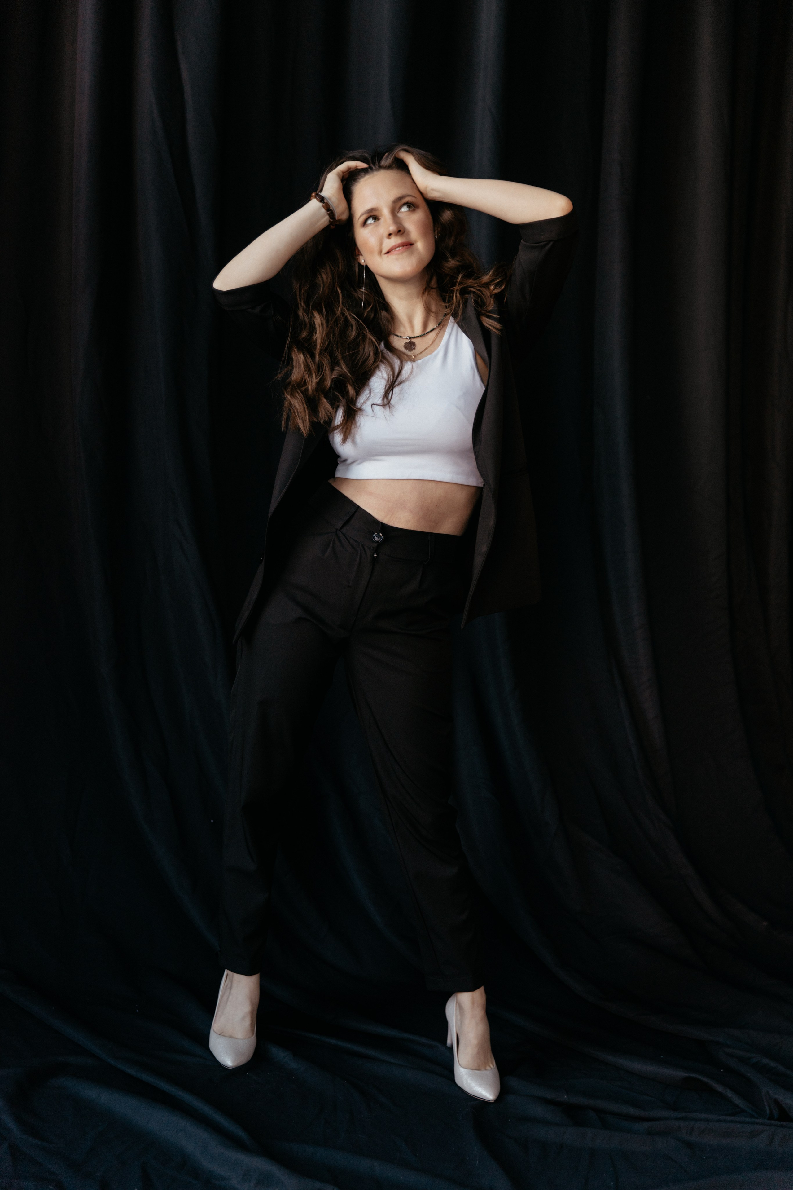 Дарья и Егор. Свадебный и семейный фотограф в Челябинске