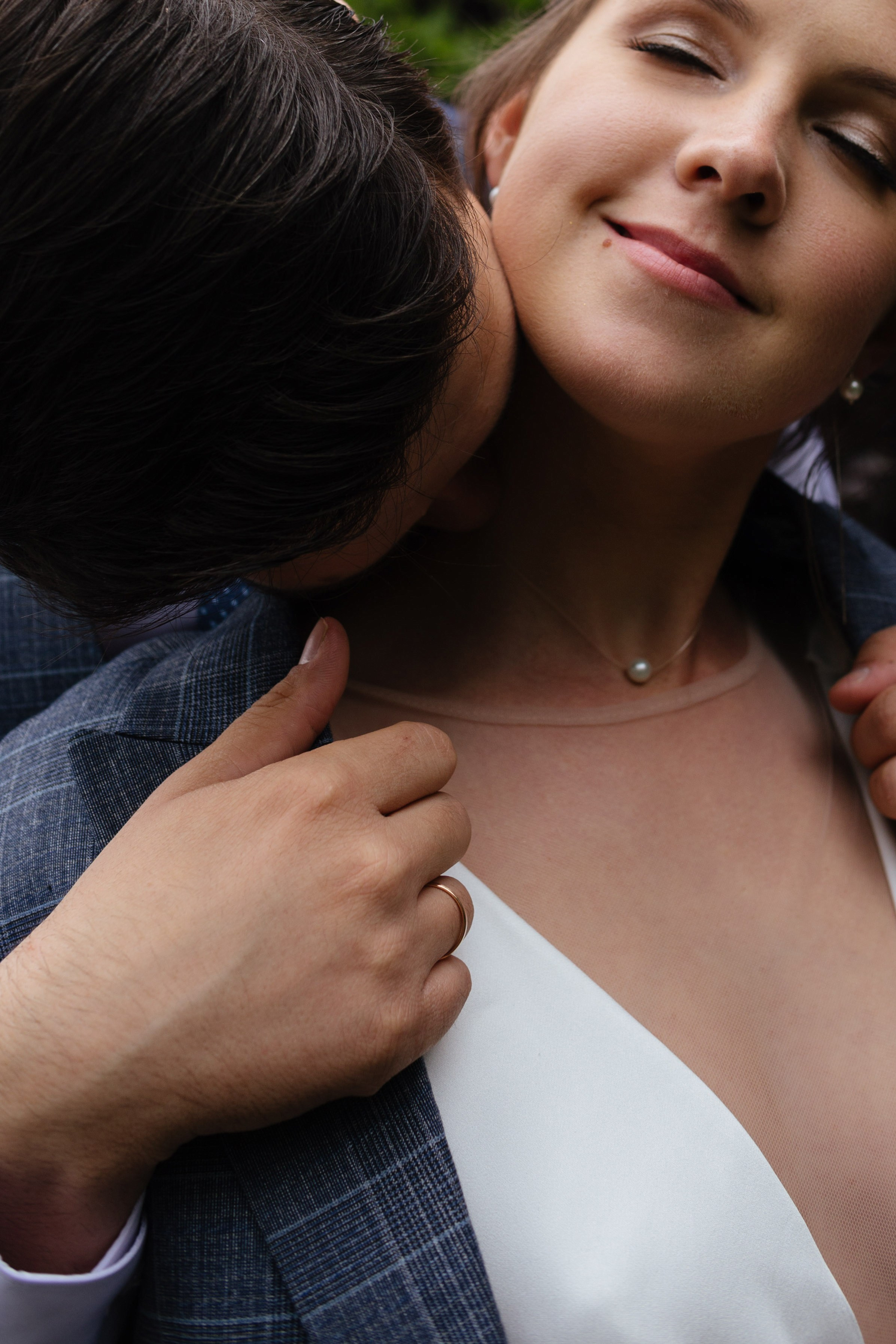 Дарья и Егор. Свадебный и семейный фотограф в Челябинске