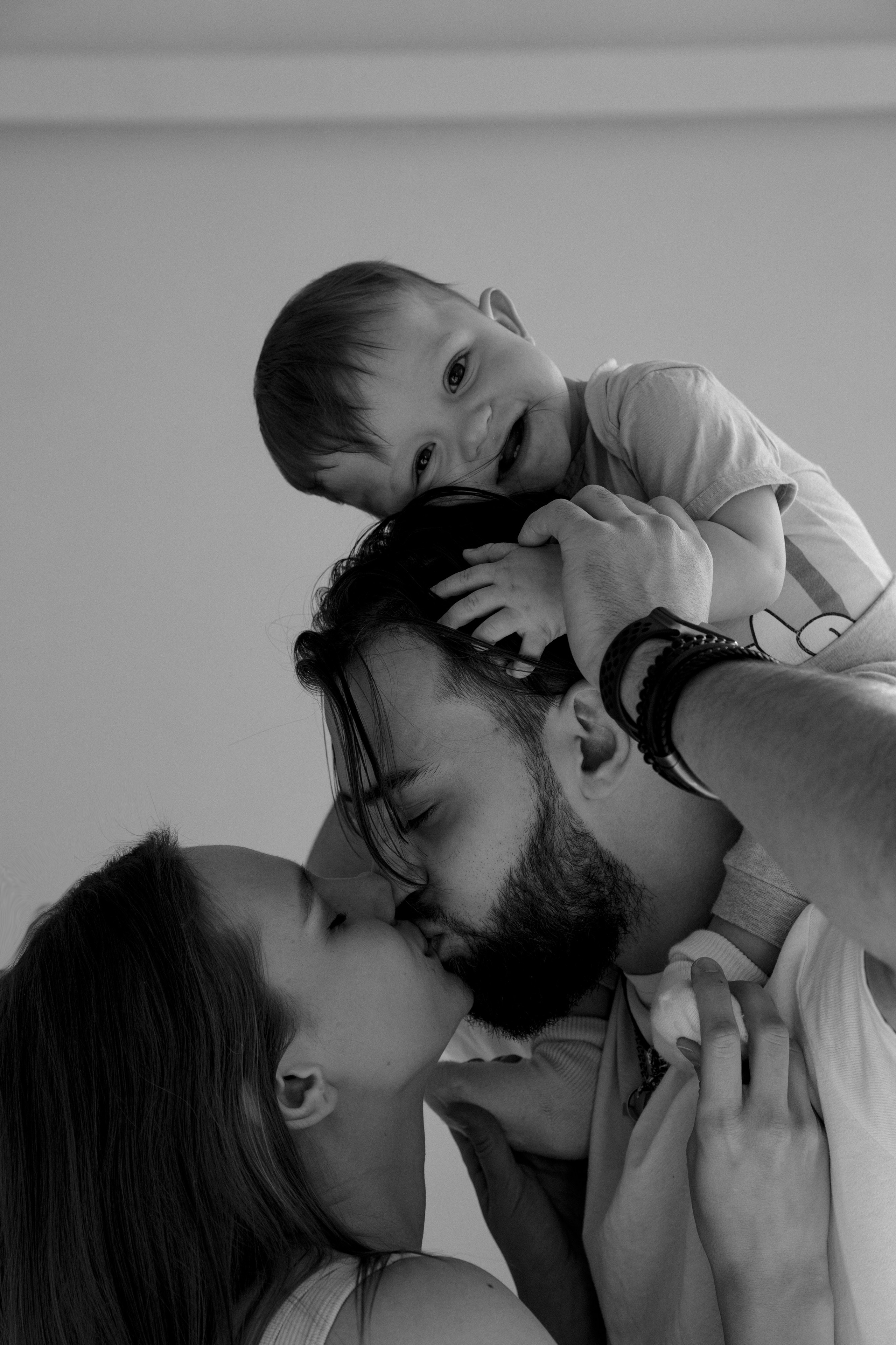 Даниил и Алёна. Свадебный и семейный фотограф в Челябинске