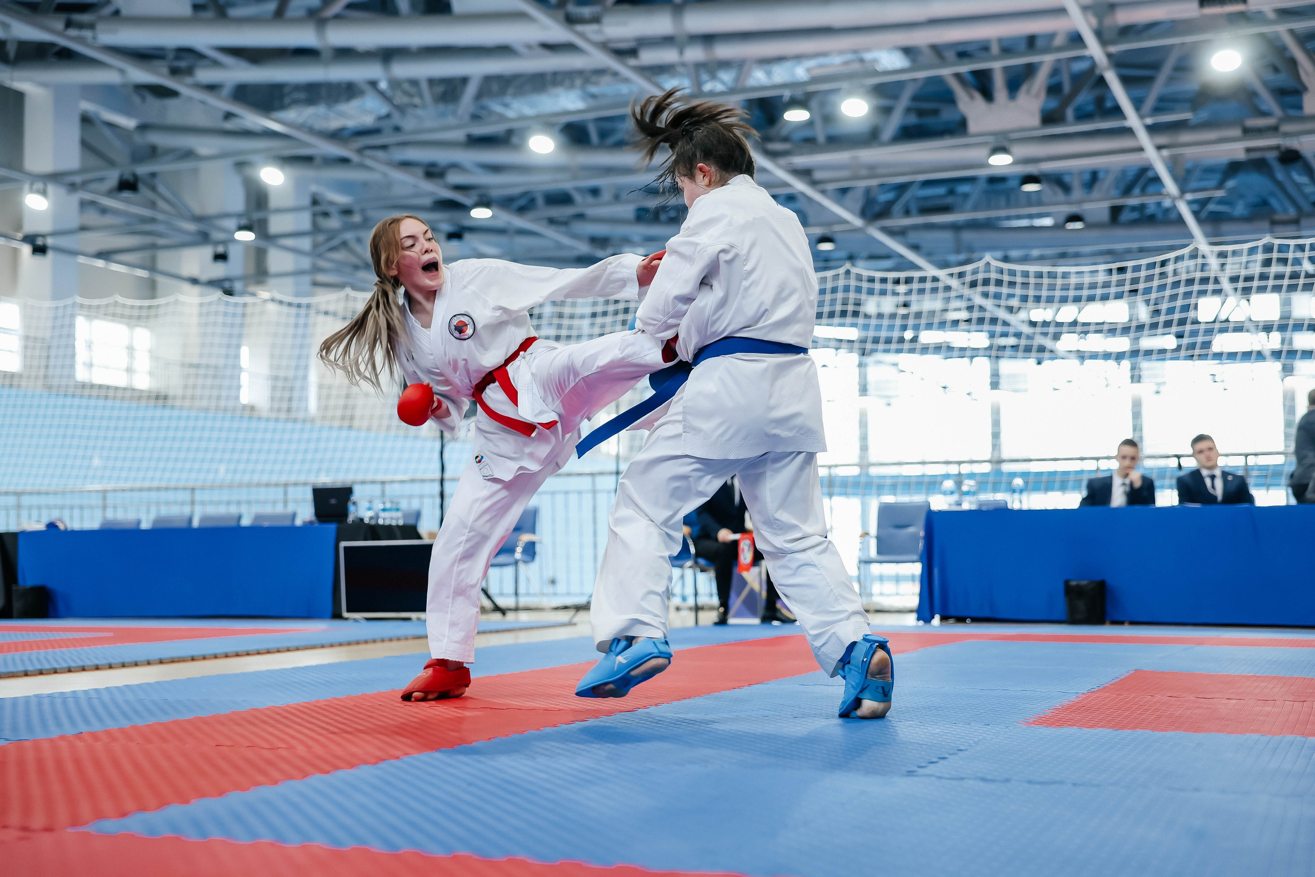 Спорт. Фотограф во Владивостоке Максим Цой