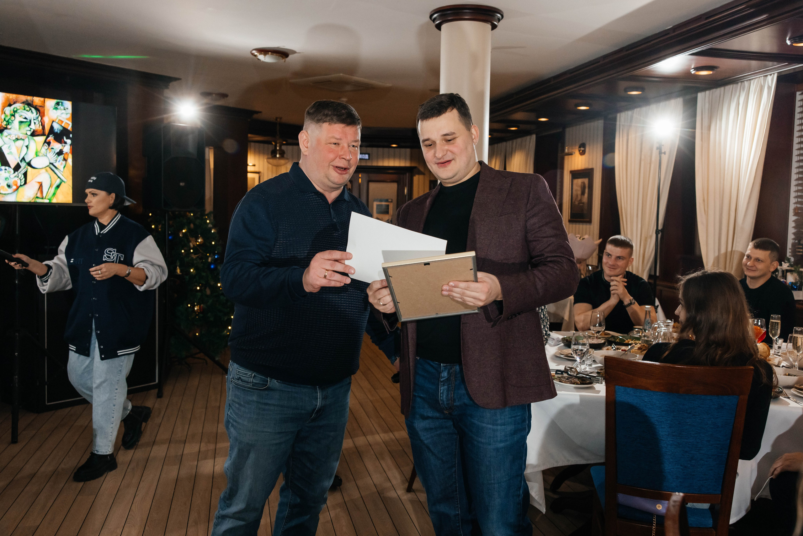 Alexander's Birthday. Maxim Tsoy Photography