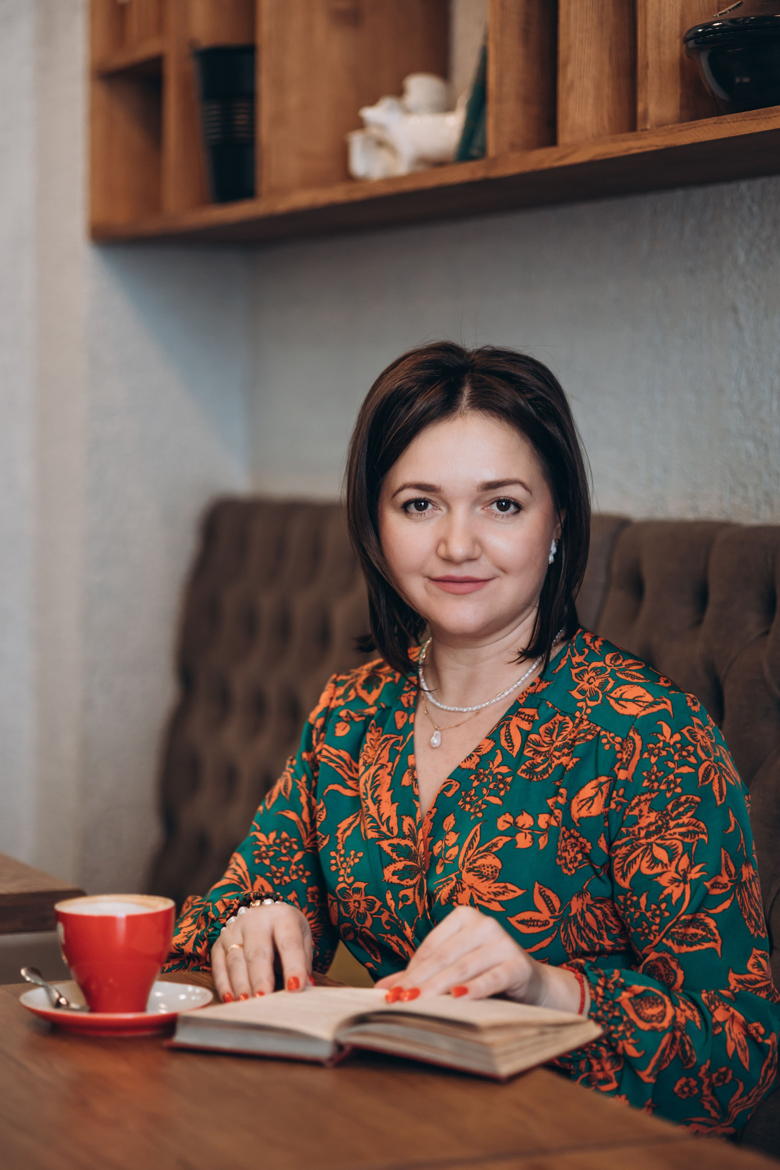 Лучия. Семейный фотограф Нижневартовск Тюмень Ефимова Ирина