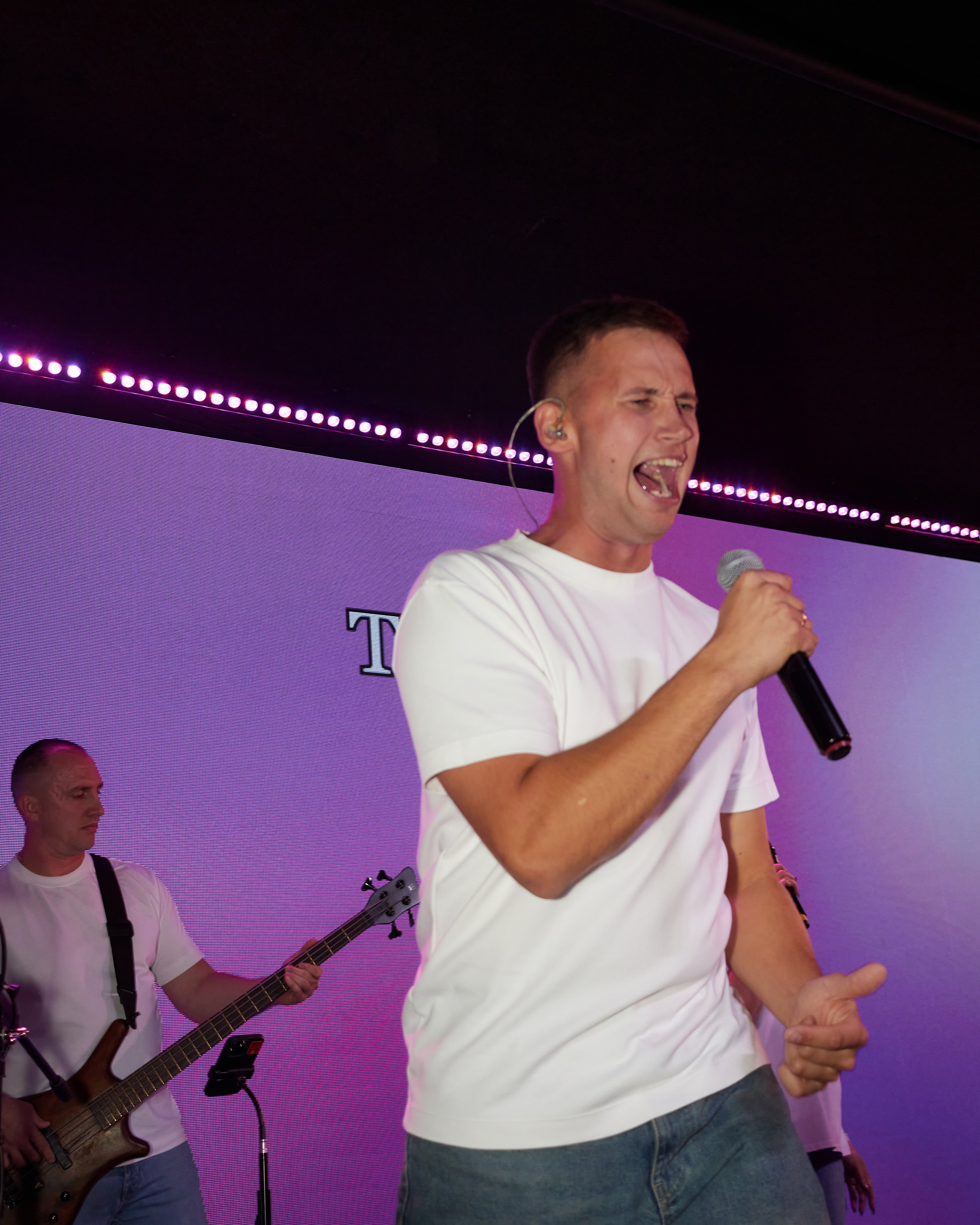 Церковь «Завет». Фотограф из Первоуральска Роман Заиченко