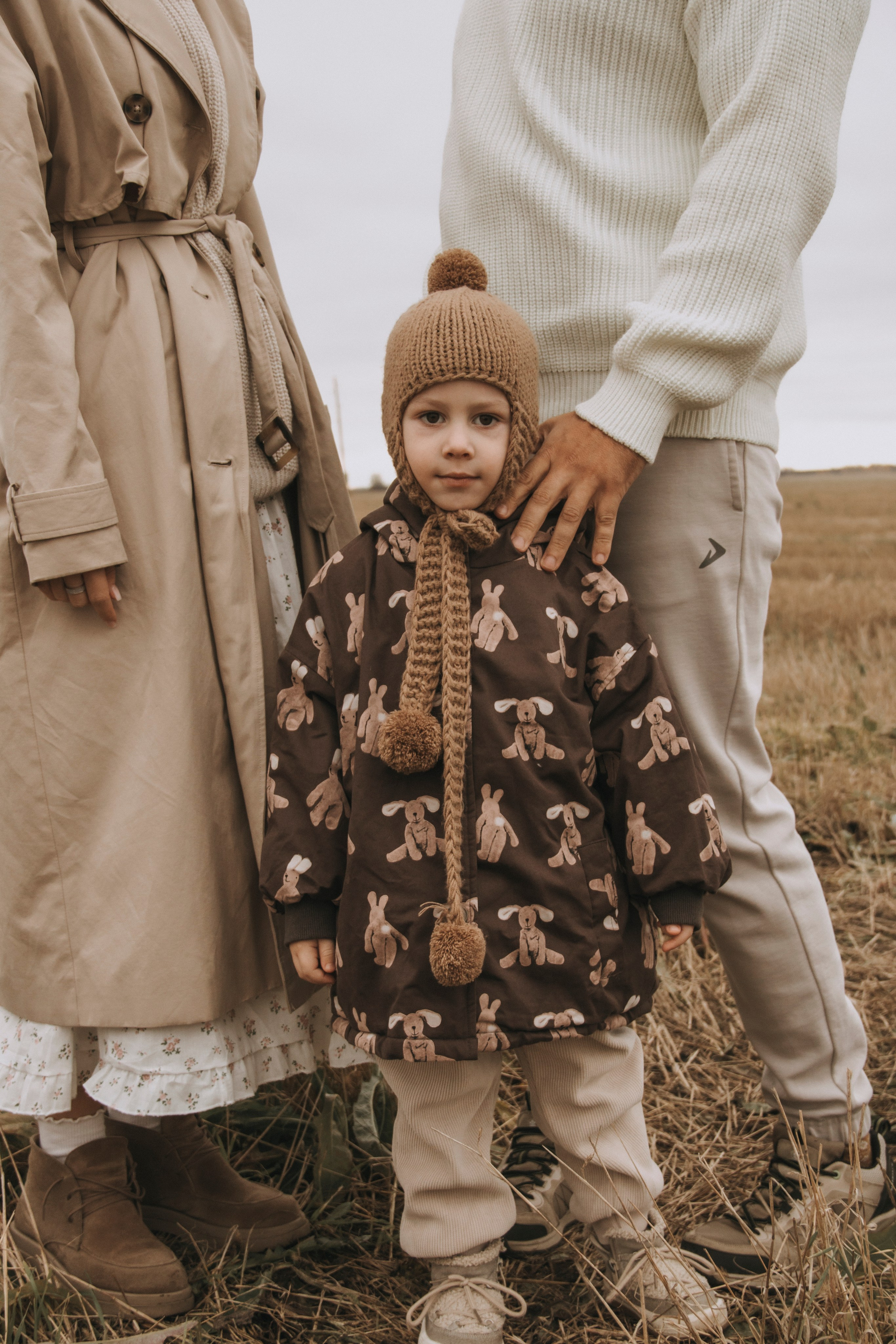 Женя Тихон Яна. ProFoto