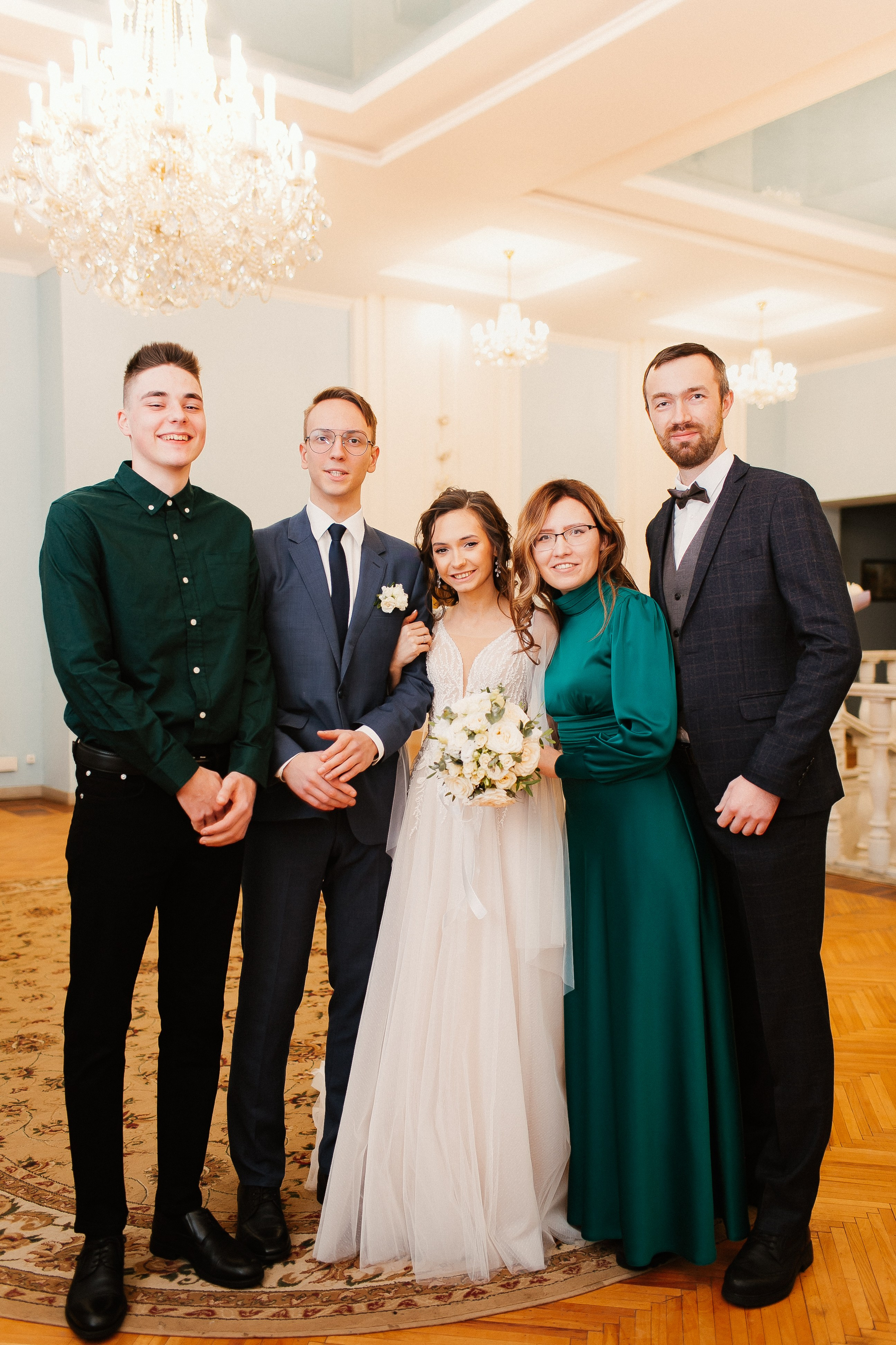 Свадьба Матвея и Саши. Свадебный и репортажный фотограф в Ярославле и Санкт-Петербурге Роман Микрюков