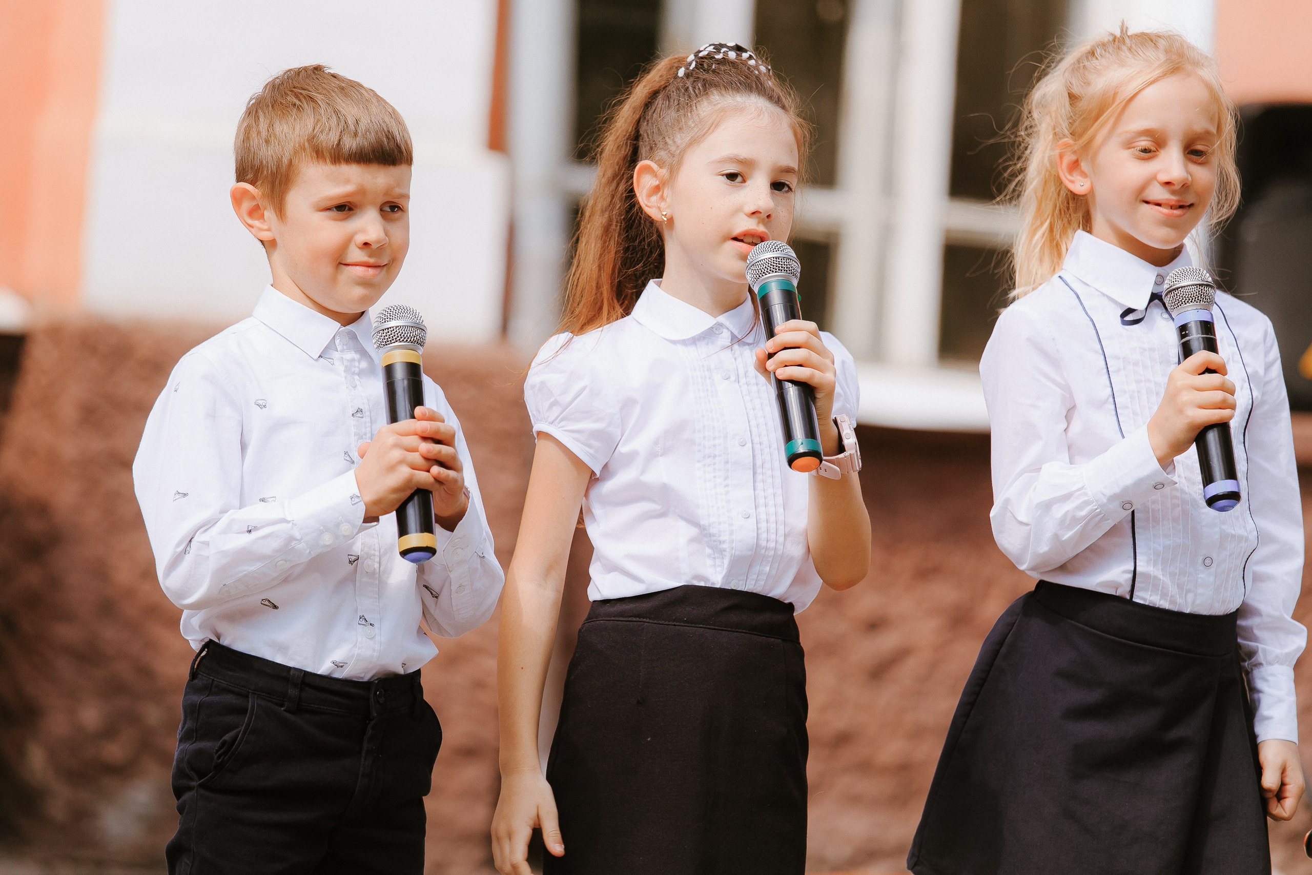 Портфолио фотографа на последний звонок. Свадебный и репортажный фотограф в Ярославле и Санкт-Петербурге Роман Микрюков