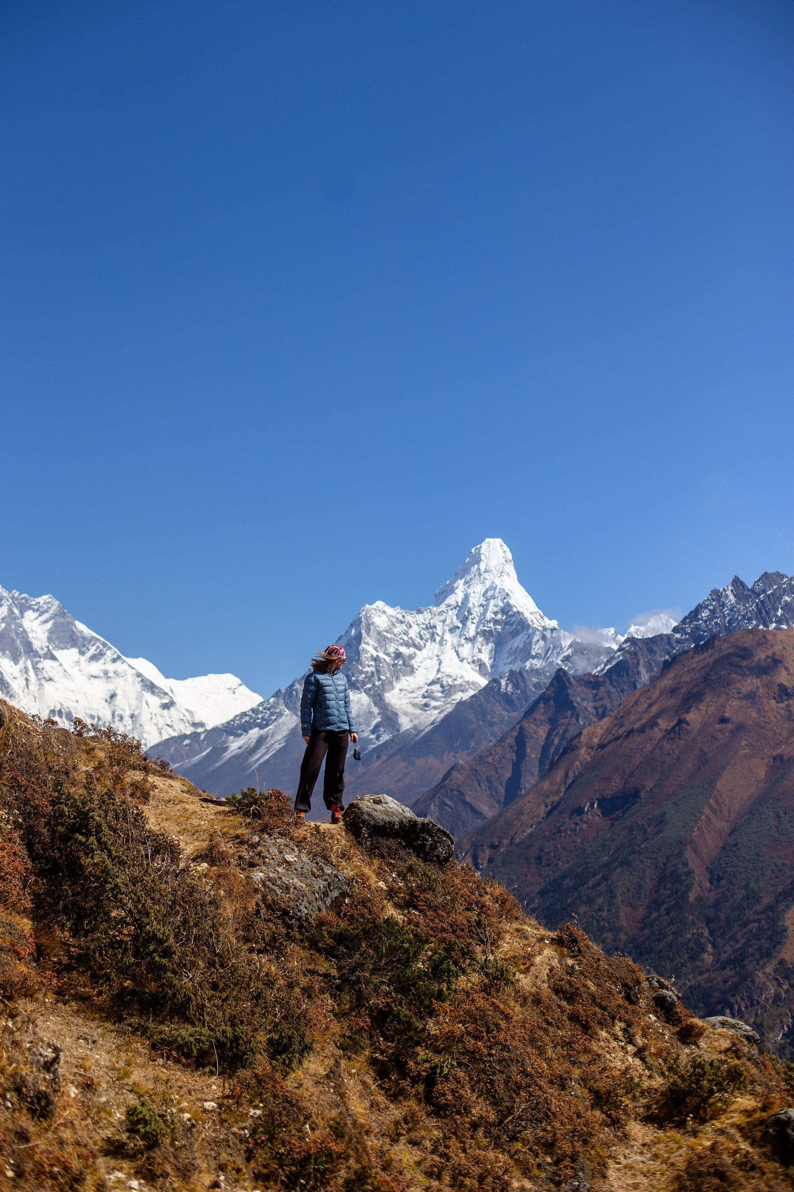 Непал. Фотограф Трынкова Татьяна