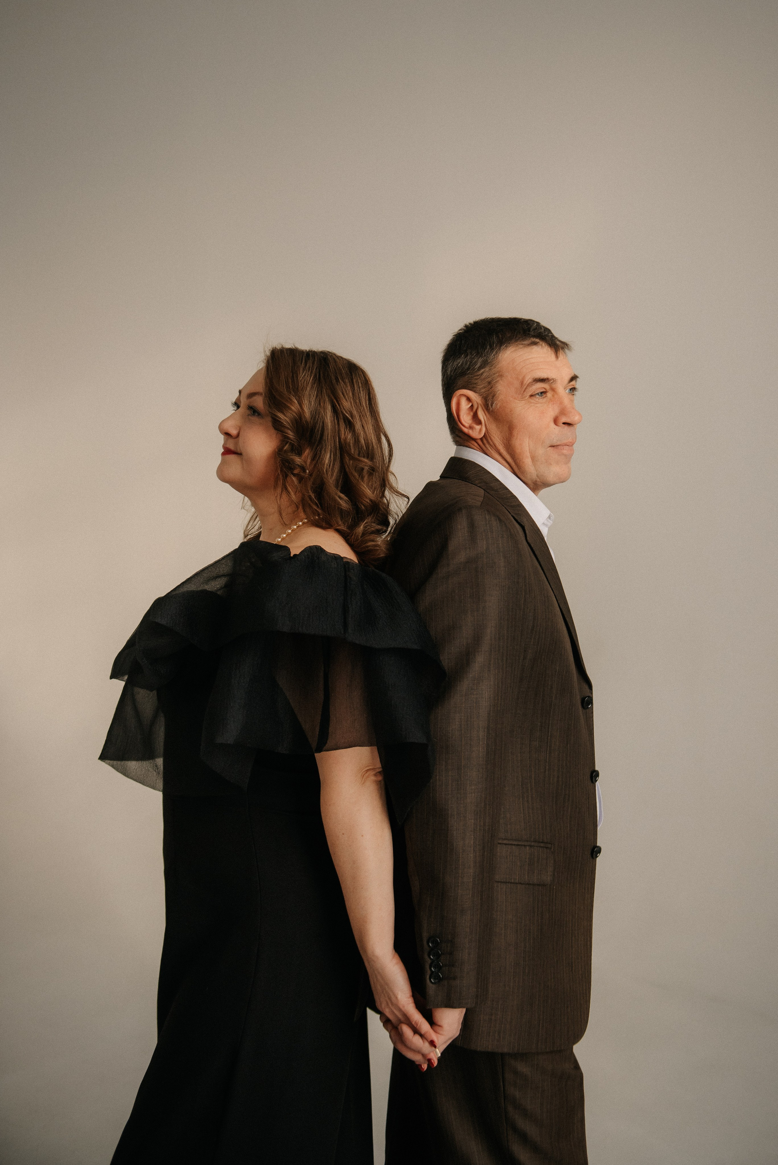 Семья Ивановых. Ph.proulints